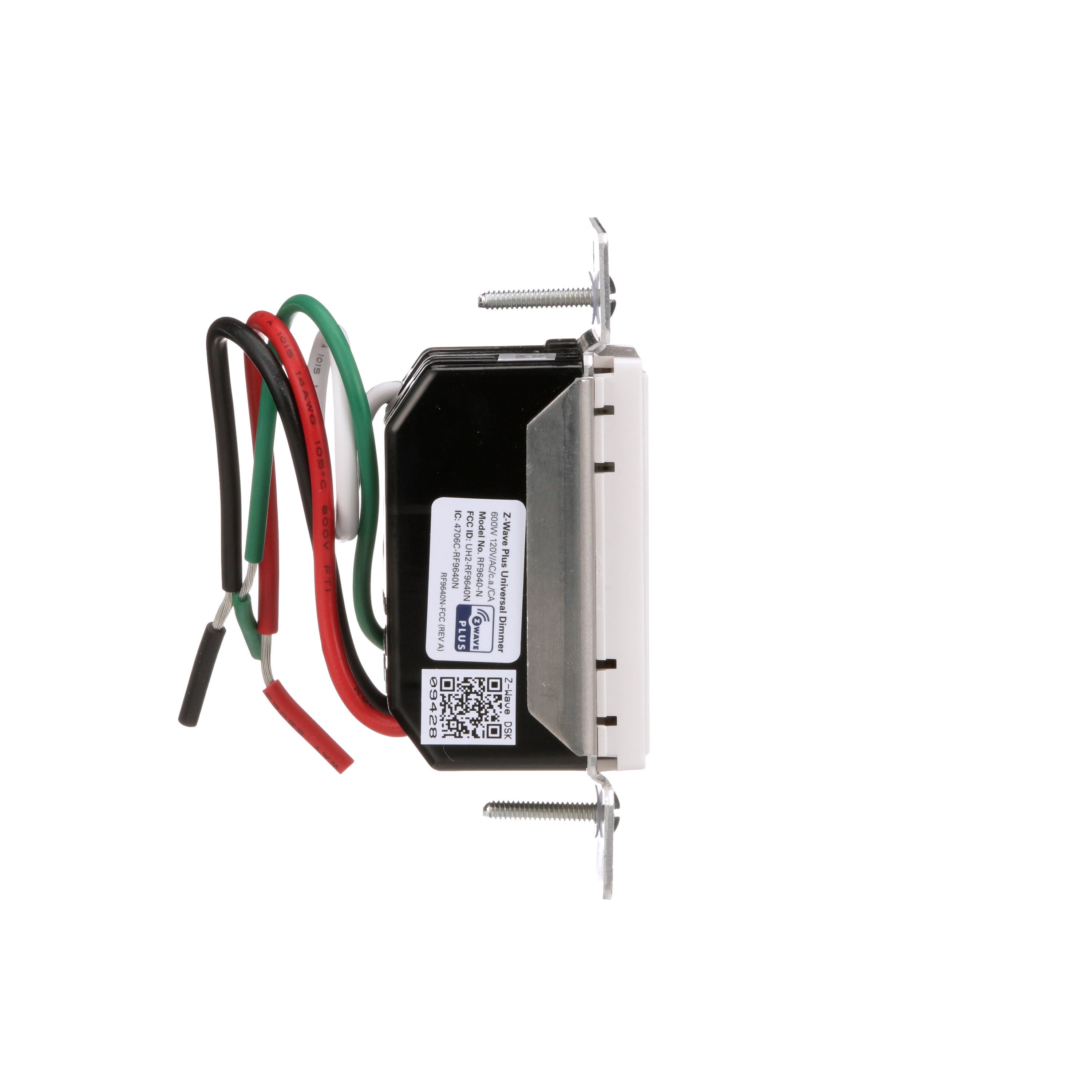 Eaton RF9640-NDW-BX-LW Light-Dimmers - View #5