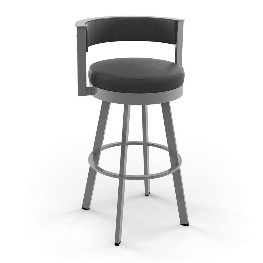 amisco browser bar stool