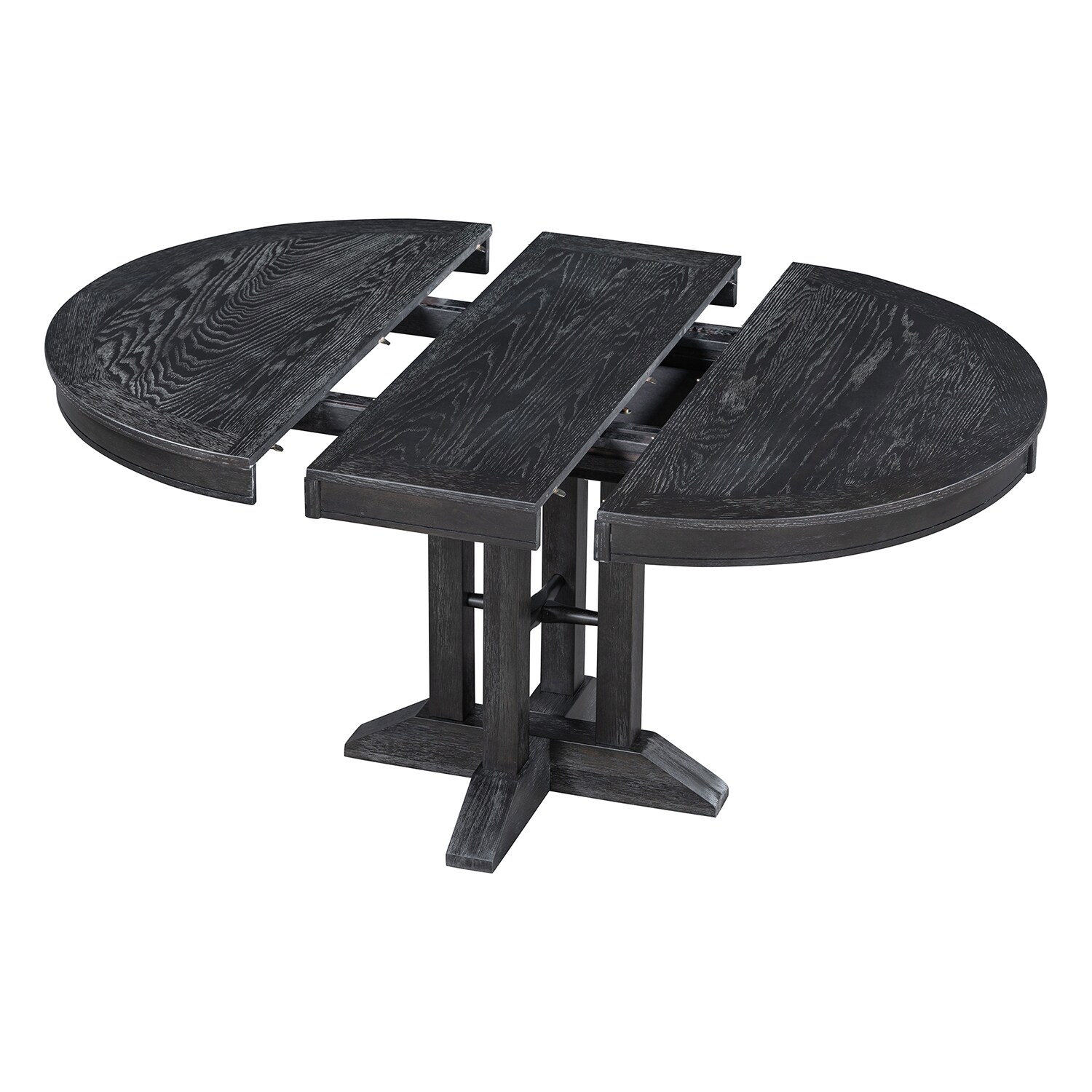 SINOFURN SYA290001BK Dining-Tables - View #12