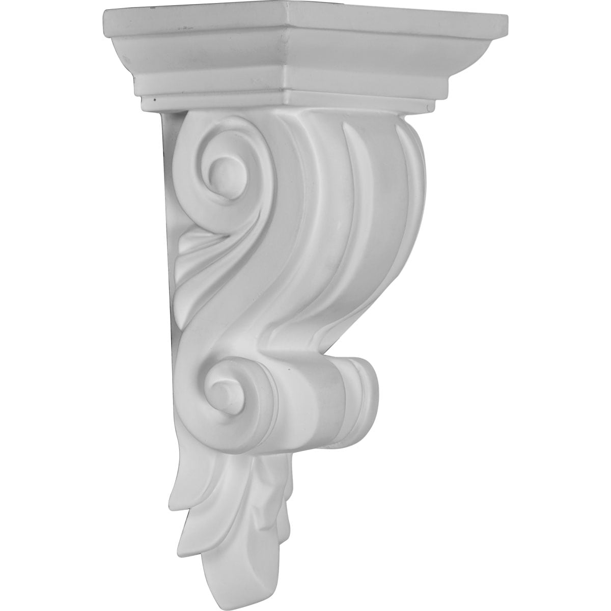 Ekena Millwork COR04X07X03RE corbels - View #3