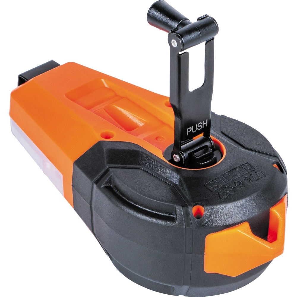 Klein Tools CHLK100 c100456 - View #13