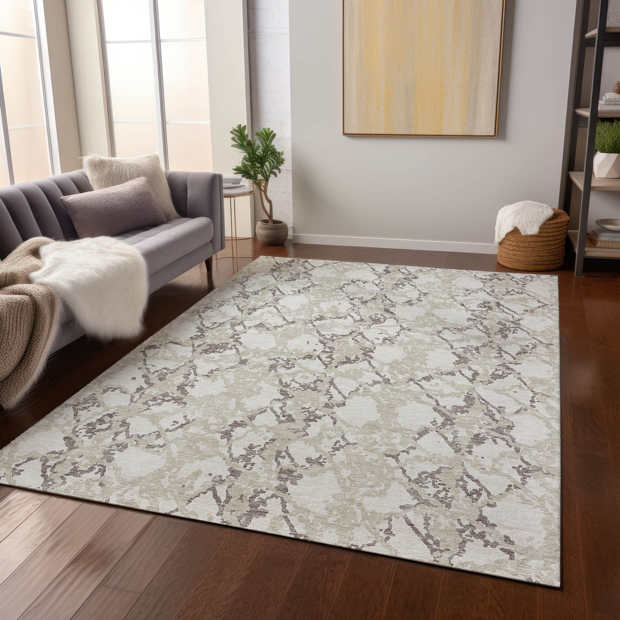 Addison Rugs ACN969IV8X10 rugs - View #7