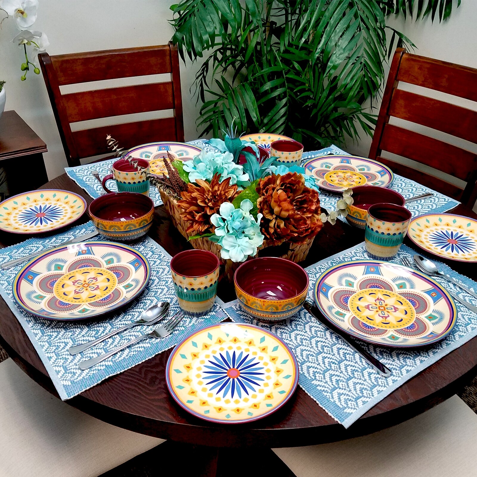 Elama 96297769M dinnerware - View #5