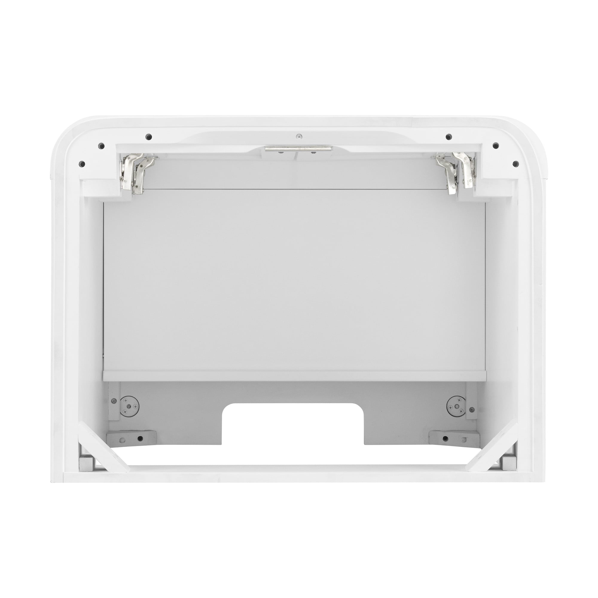 allen + roth 3116VA-30-201-900L Bath-Vanity-Combo - View #10