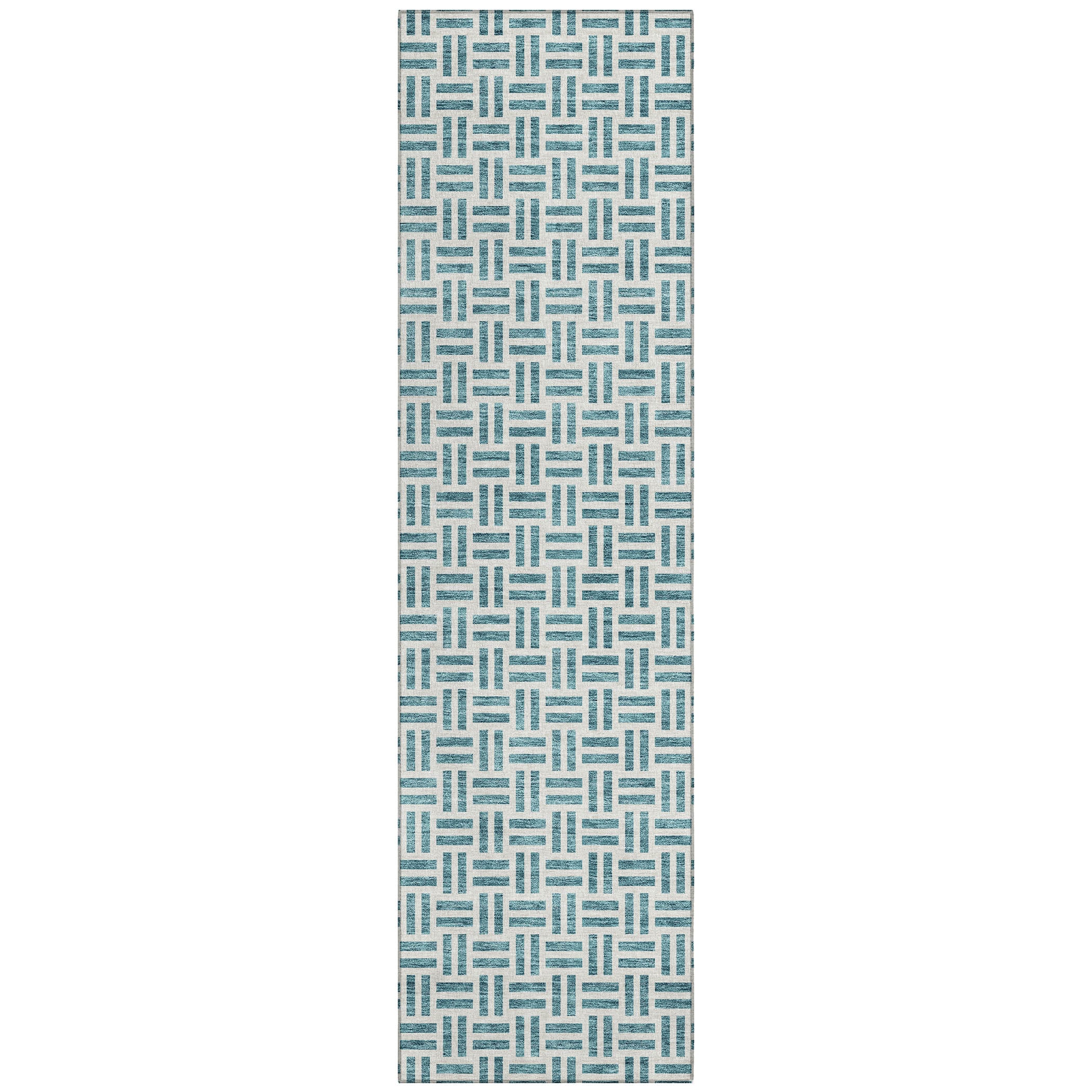 Addison Rugs ACN978TE2X8 rugs - View #2
