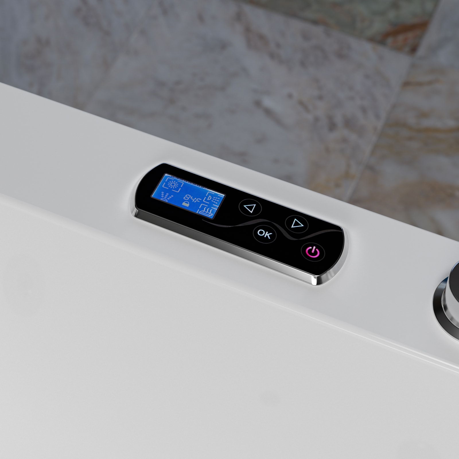 Empava EV-71PRO04 bathtubs - View #4