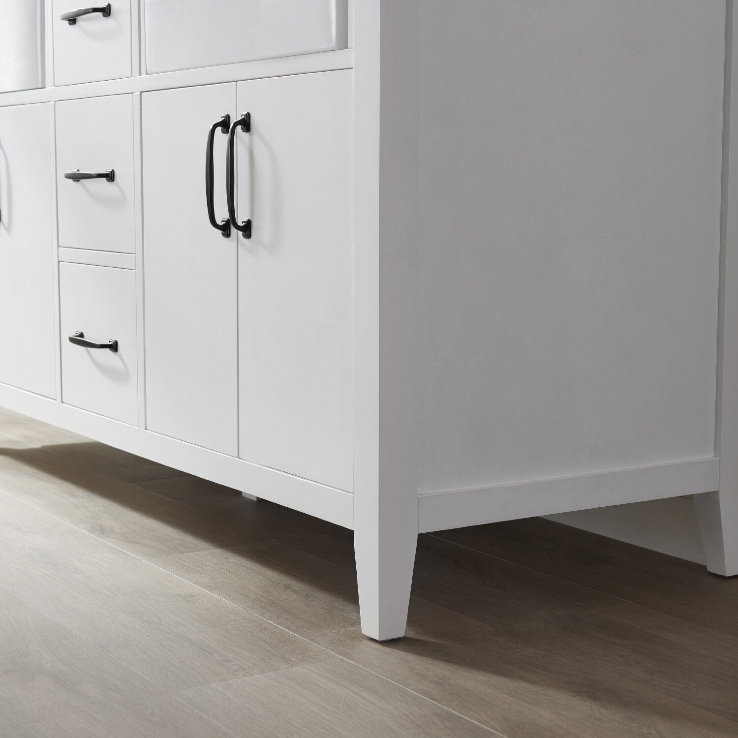 Vinnova 797060-WH-WH-NM Bath-Vanity-Combo - View #7