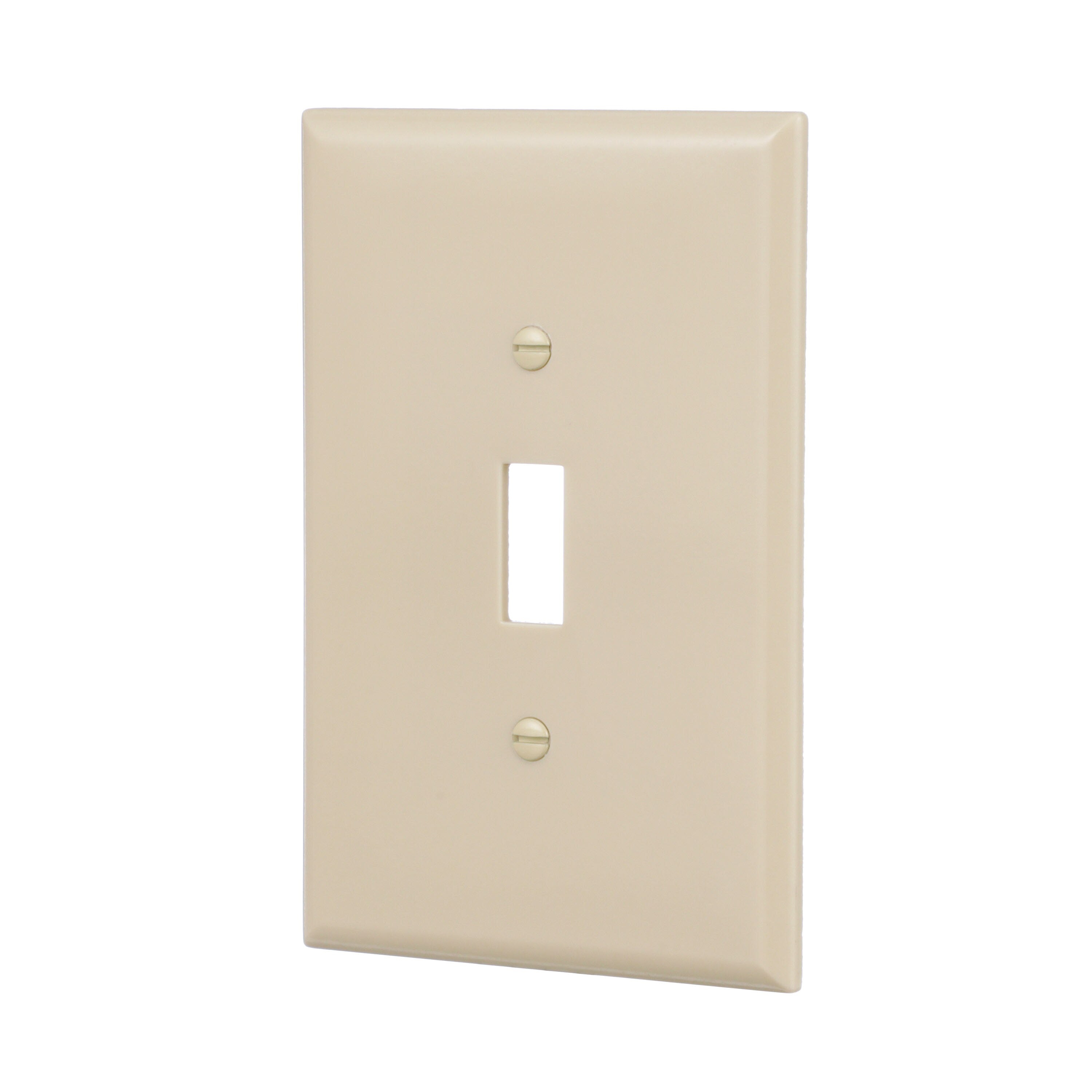 Eaton 2144V-F-LW Electrical-Wall-Plates - View #2