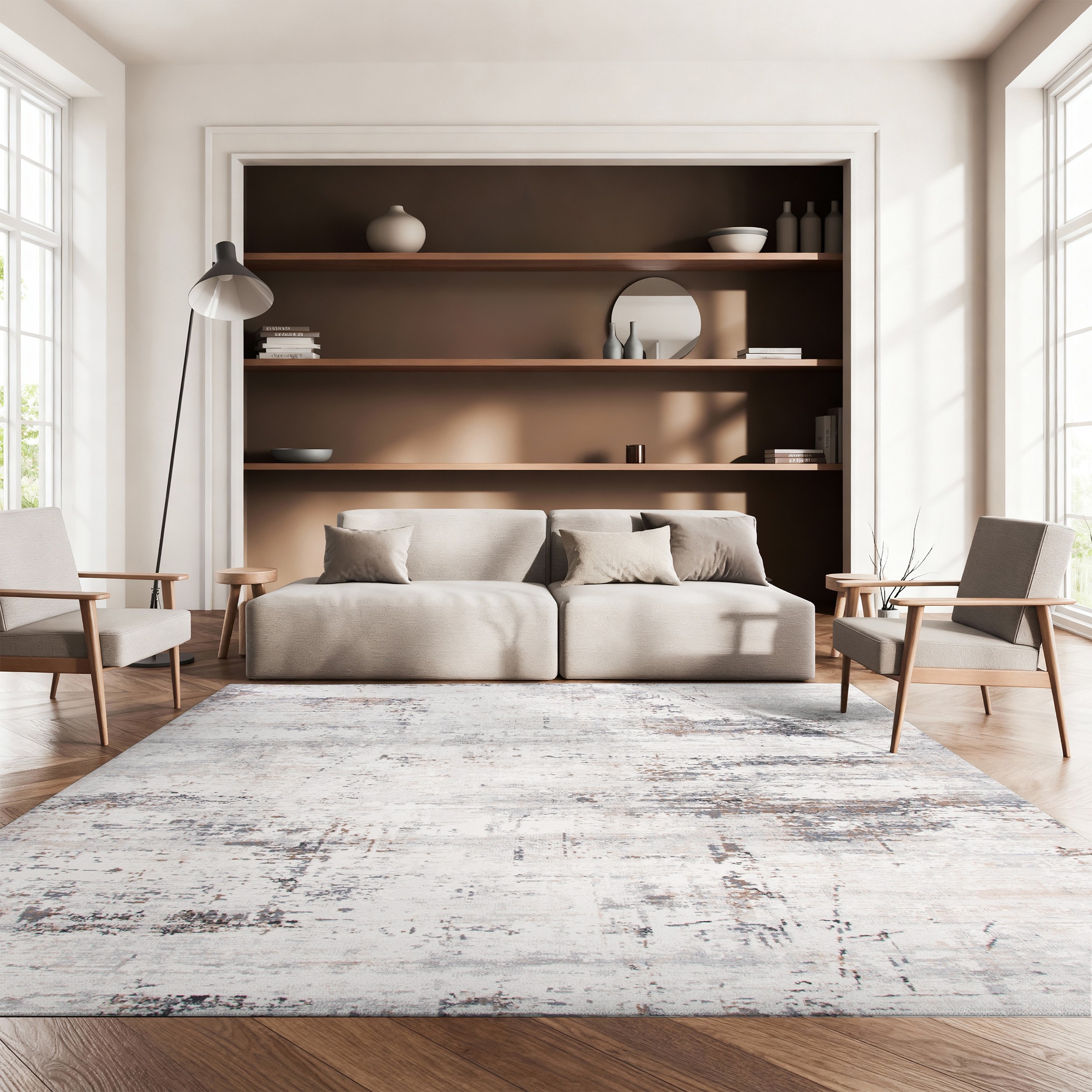 Safavieh ALA448A-1115 rugs - View #3