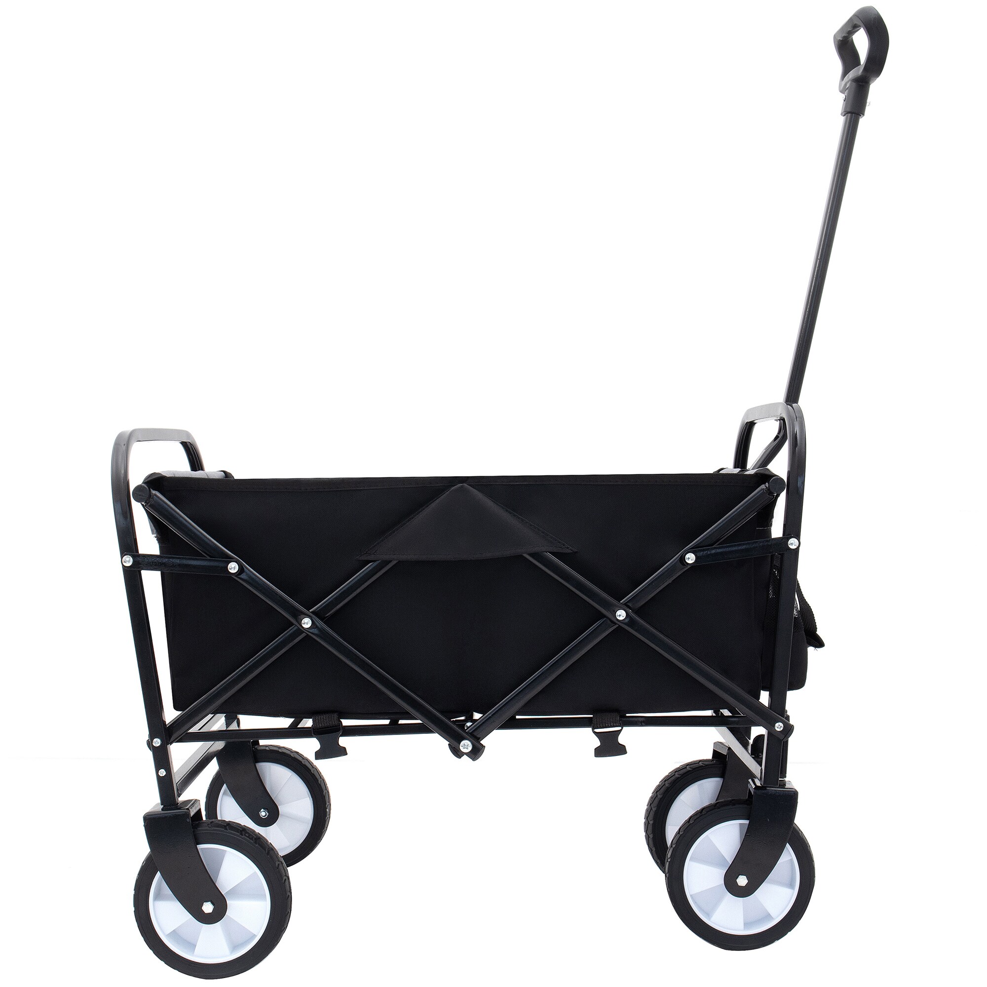 SINOFURN SYF570014BK Yard-Carts - View #4