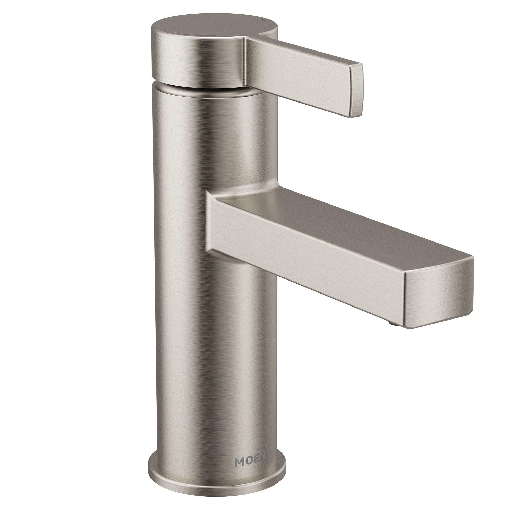 Moen 84774SRN Lavatory-Faucets - View #2