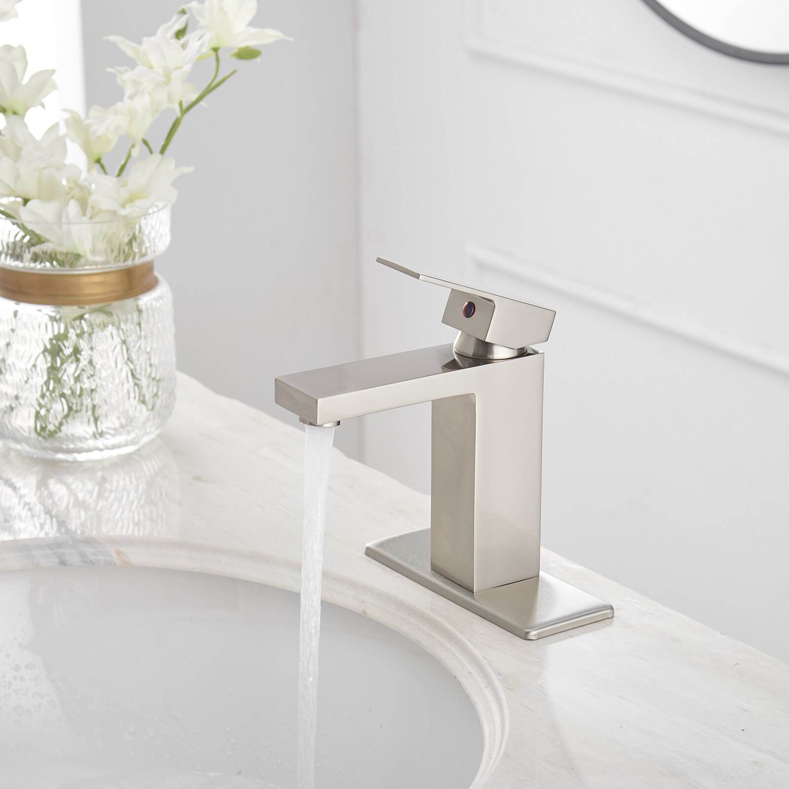 Clihome CL-LTC320ORB Lavatory-Faucets - View #3
