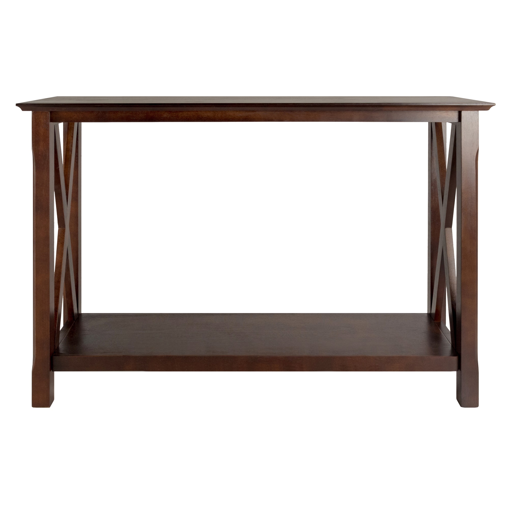 Winsome Wood 40445 Console-Sofa-Tables - View #2