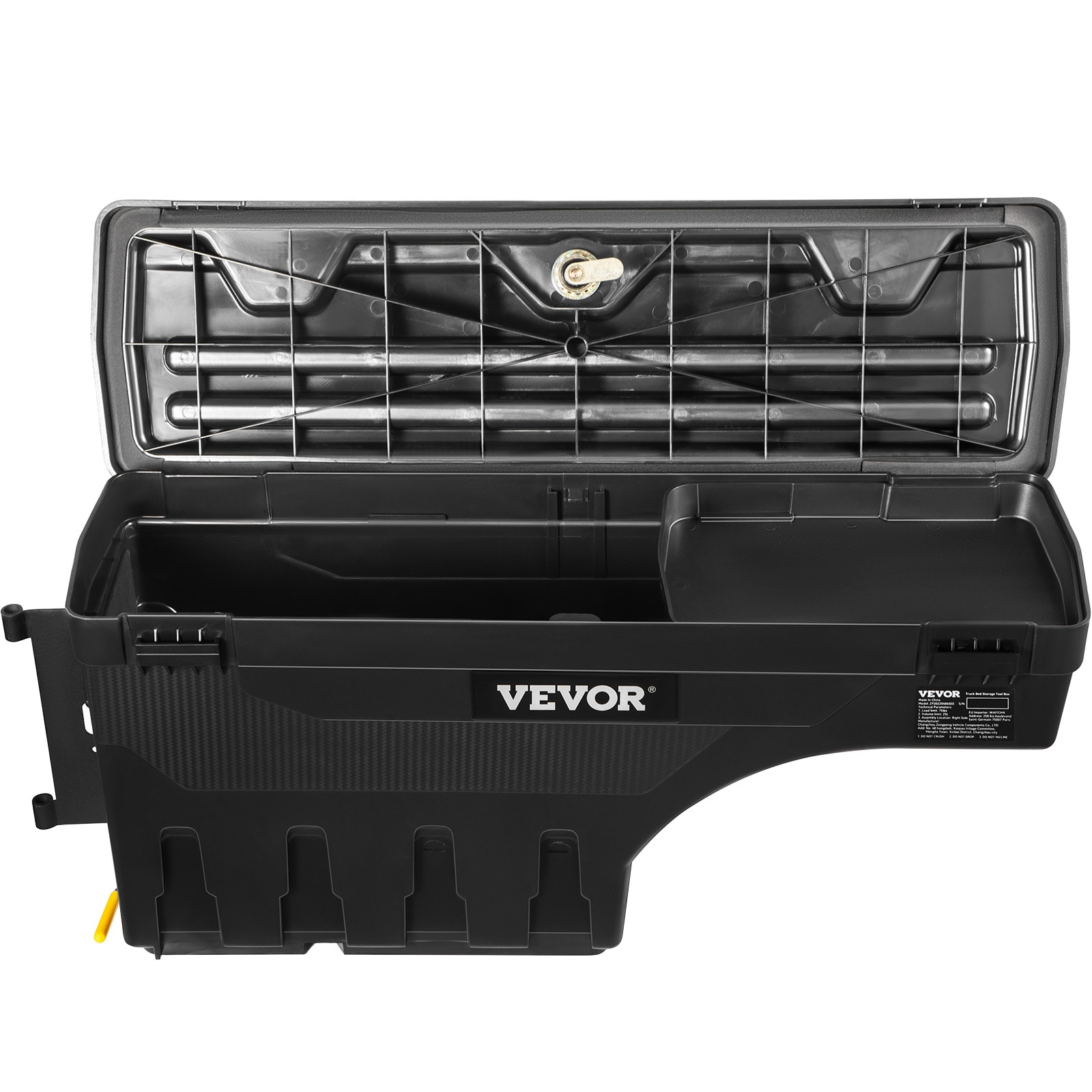 VEVOR KCLJGJXJSYCXL2YXWV0 Truck-Tool-Boxes - View #10
