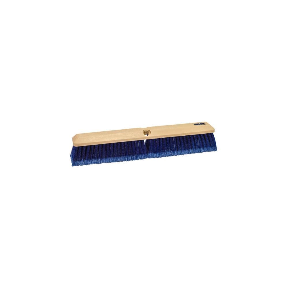 10-Inch Length by 2-Inch Trim Bon 84-956  Blue Fox Dual Angle Wash Brush