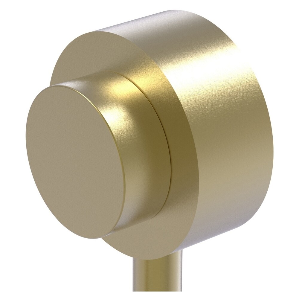 Allied Brass 420-SBR Robe-Hooks - View #2