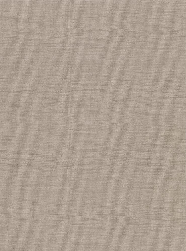 Warner Textures 2910-2738 60.8-Sq. Feet Light Brown Vinyl Textured Abstract 3D Unpasted Wallpaper