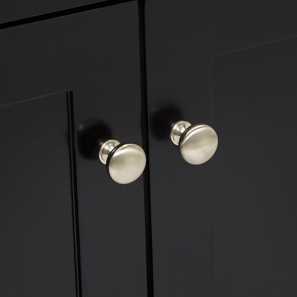ARIEL F061SCW2OVOBLK Bath-Vanity-Combo - View #12