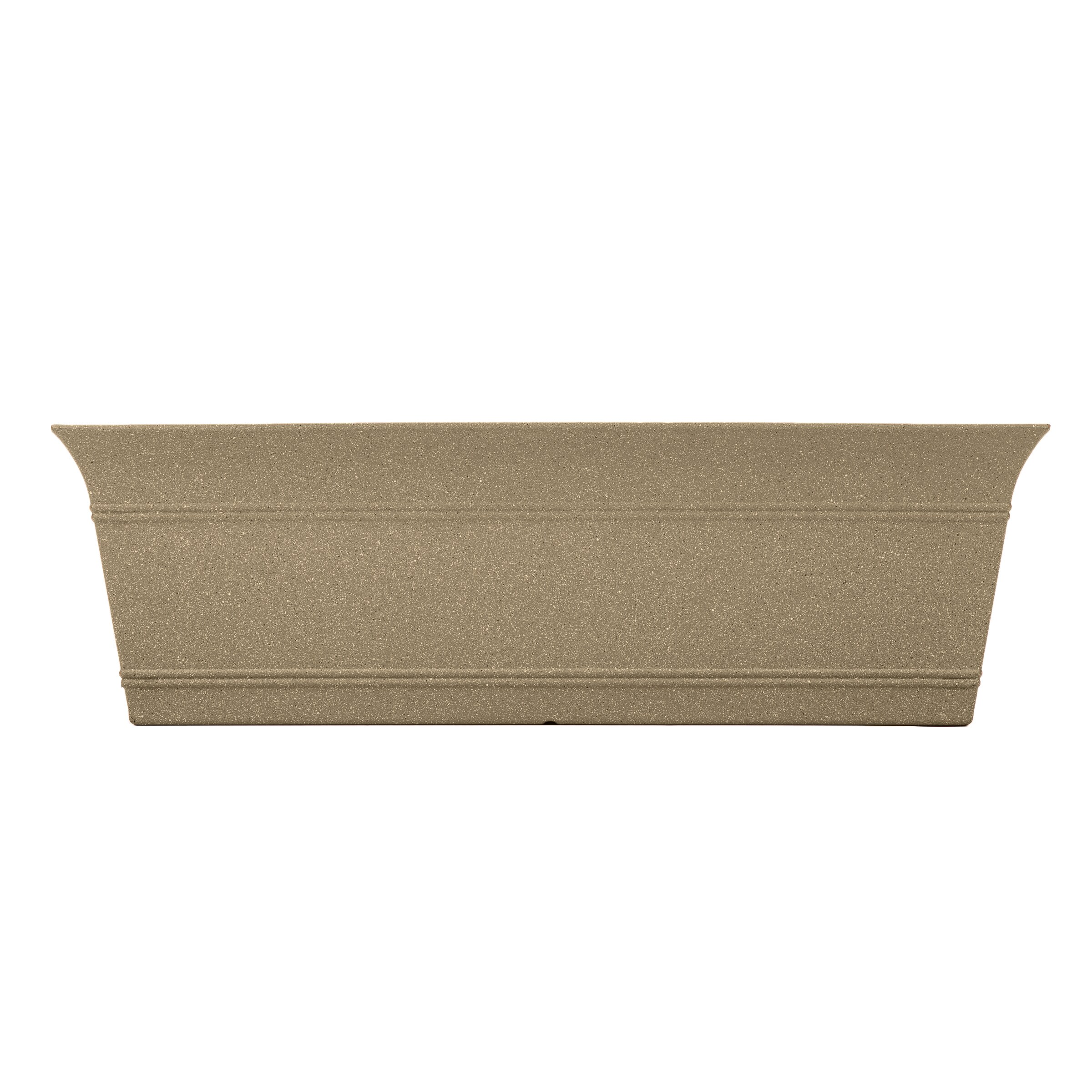 Style Selections PLB3023TSB Planter-Window-Box - View #2