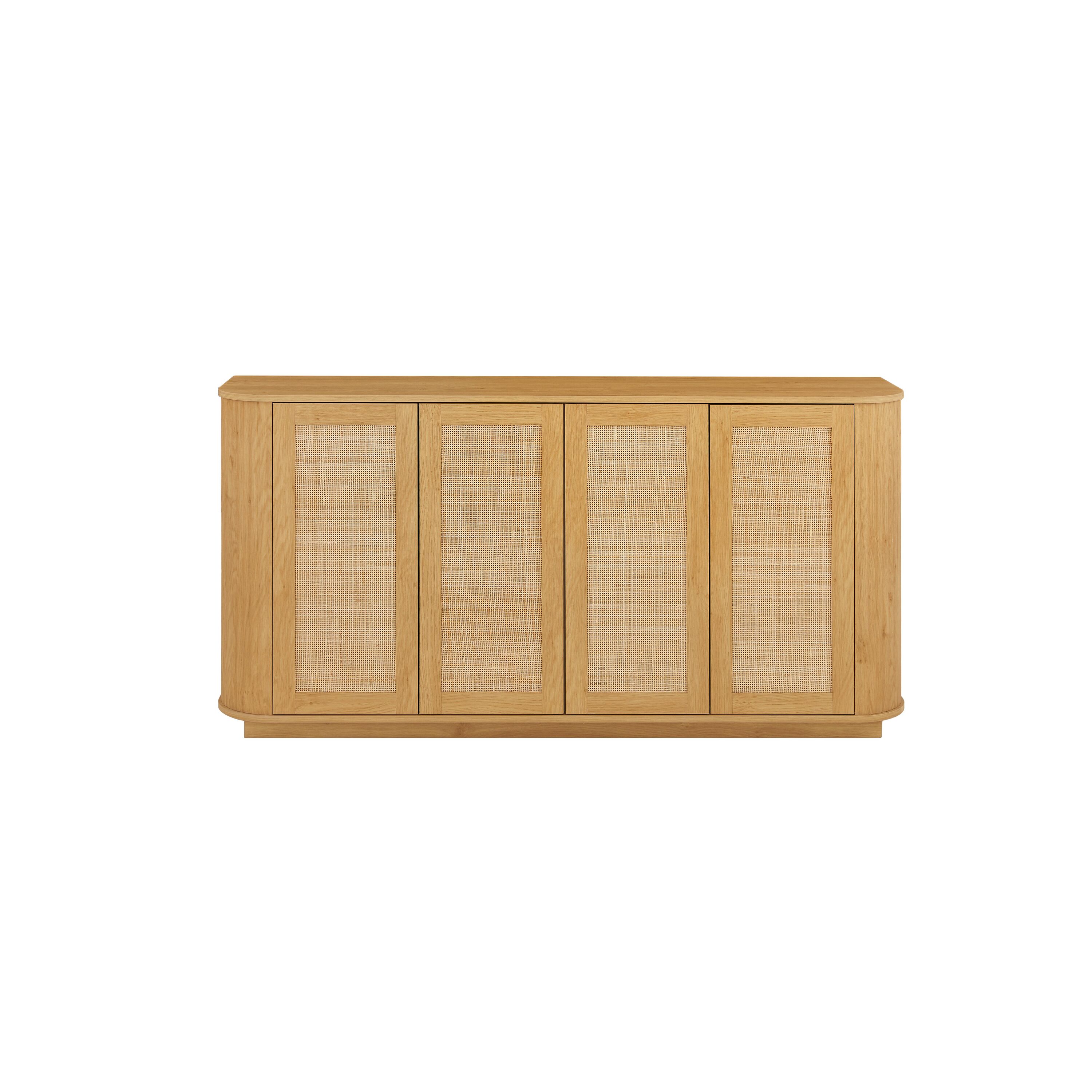 Bayfeve BF-309026-IN Dining-Kitchen-Storarge - View #12
