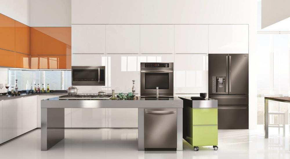 LG LMXS30776D French-Door-Refrigerators - View #12