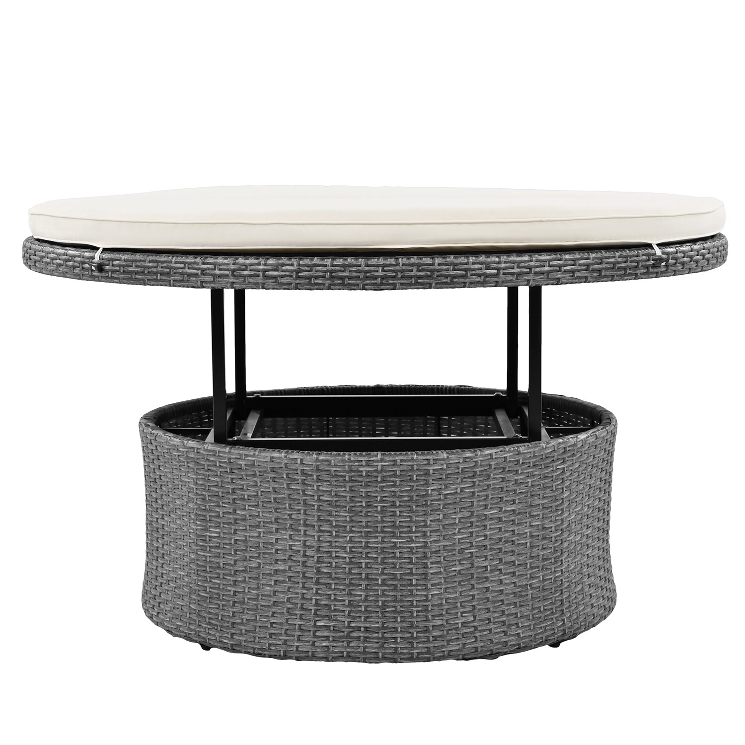 SINOFURN SYA010169BG Patio-Sofas-Daybeds - View #17