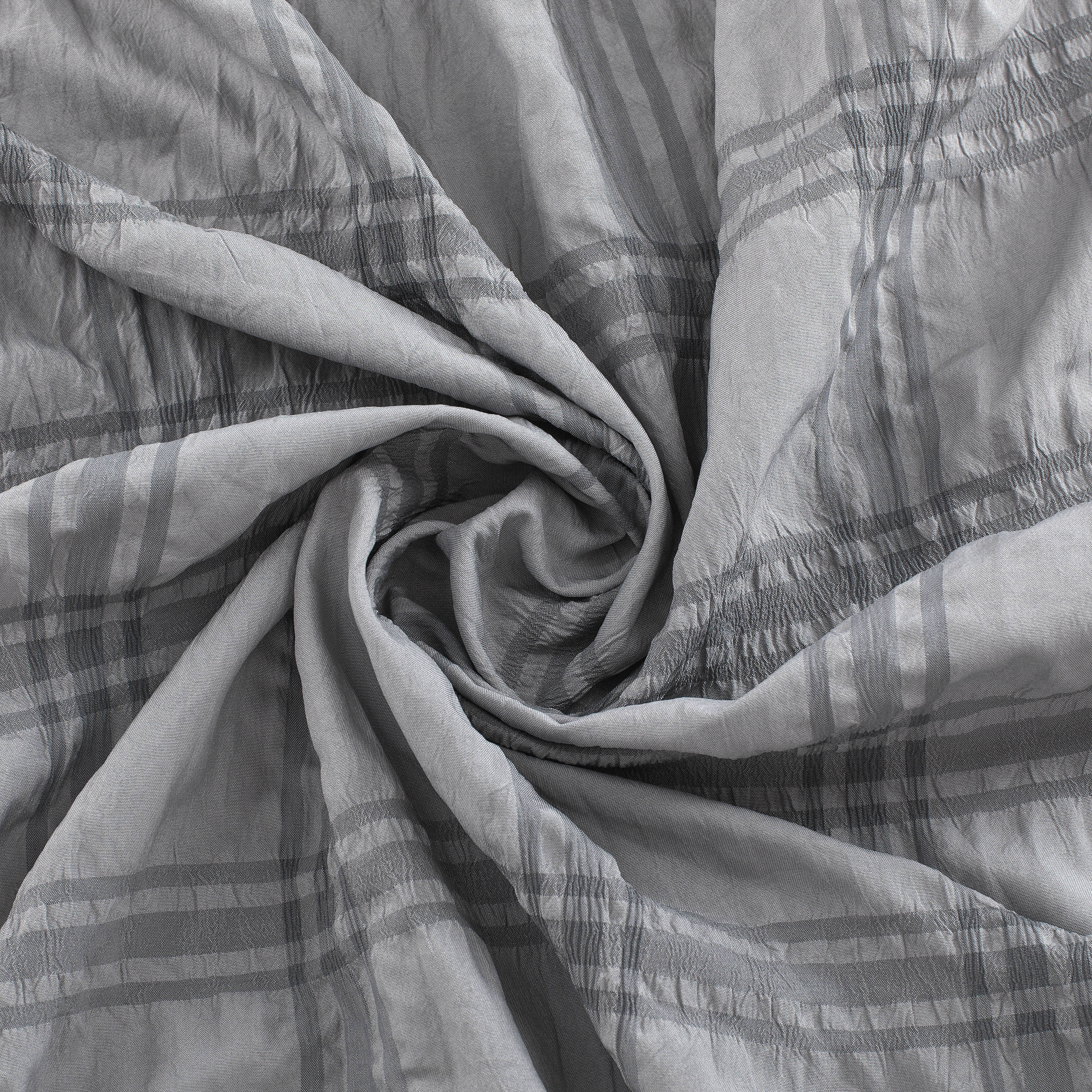Dainty Home CRINSCGR Shower-Curtains-Liners - View #4