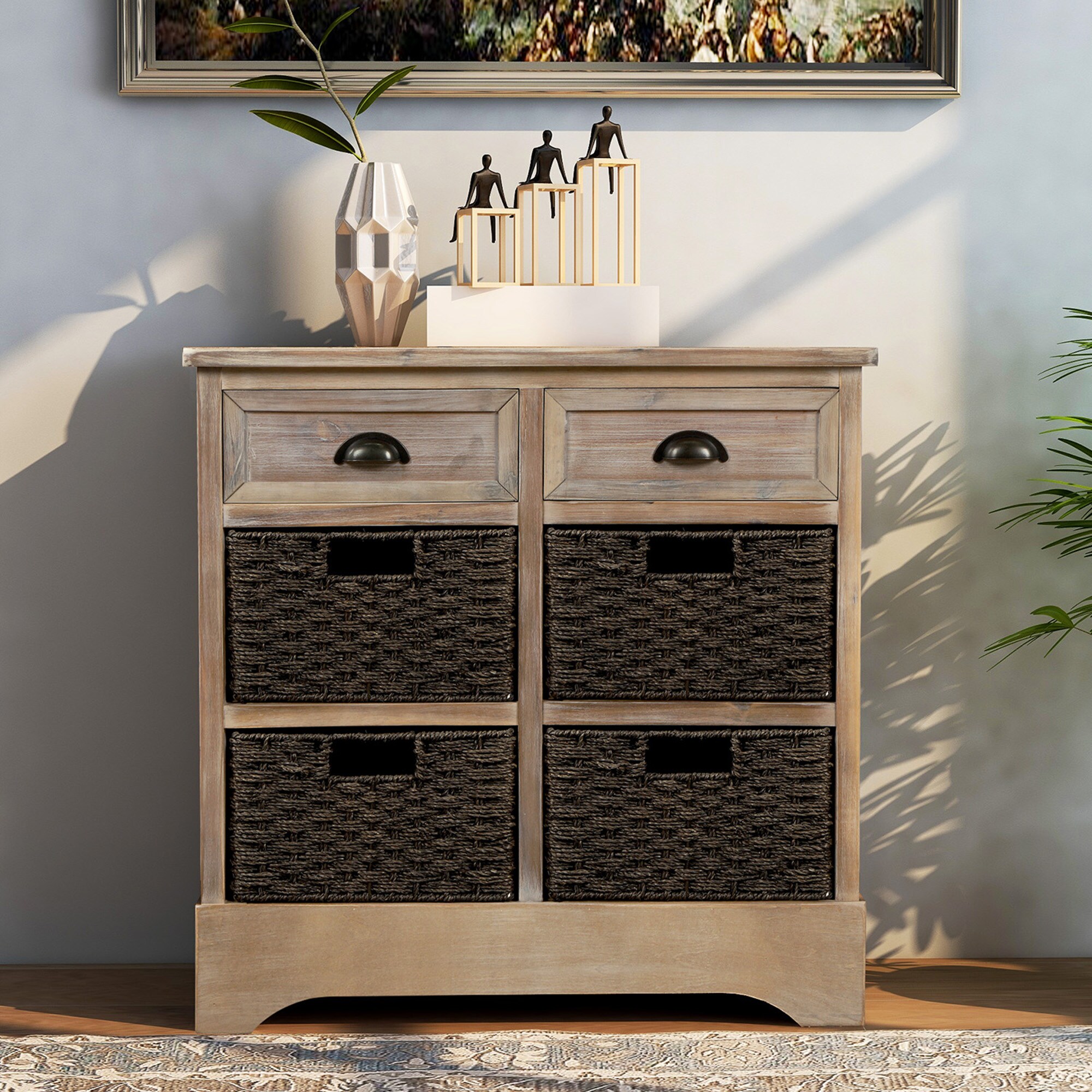 SINOFURN SYA330013WW dressers - View #7