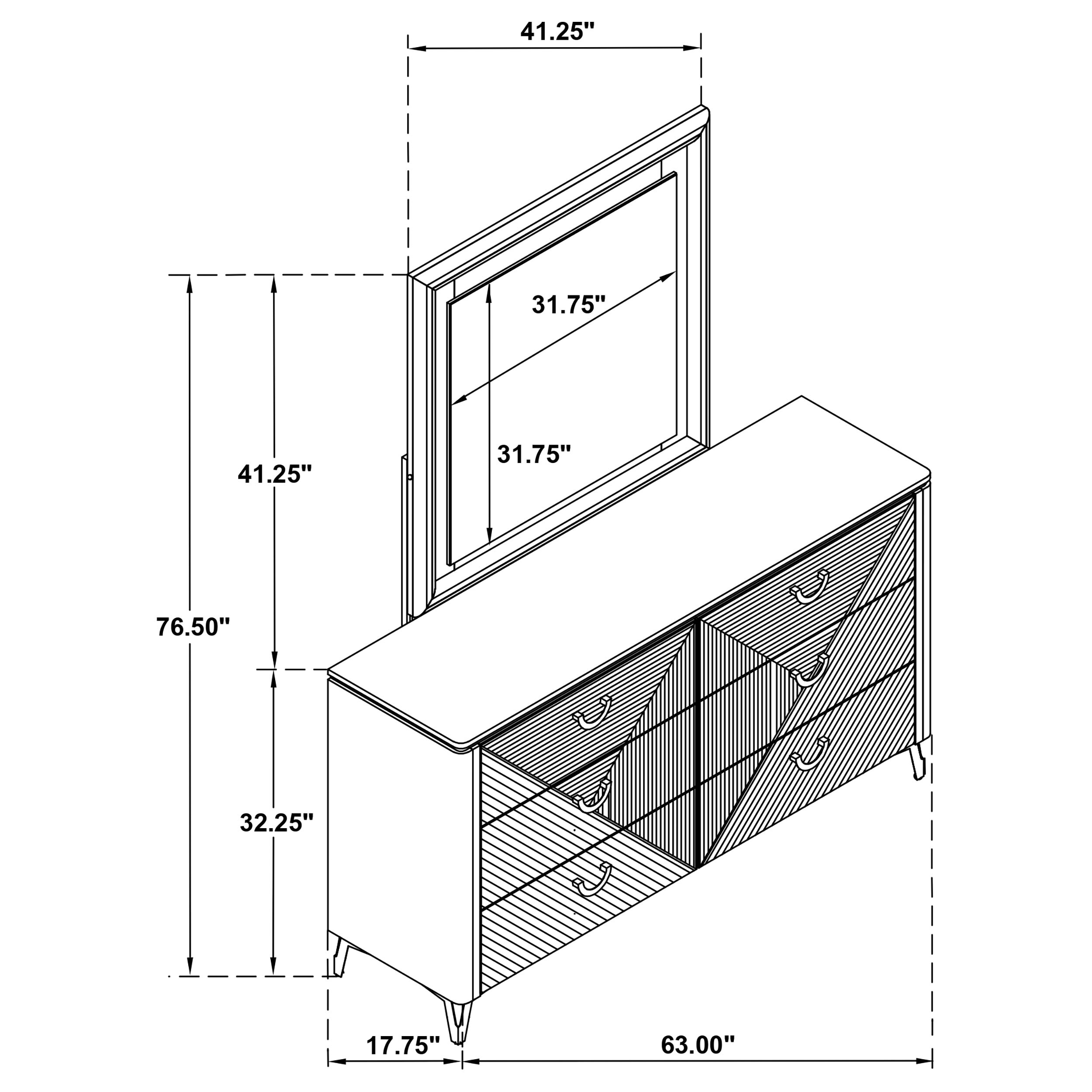 Vynxaria LS0514-B062S01945  - View #8