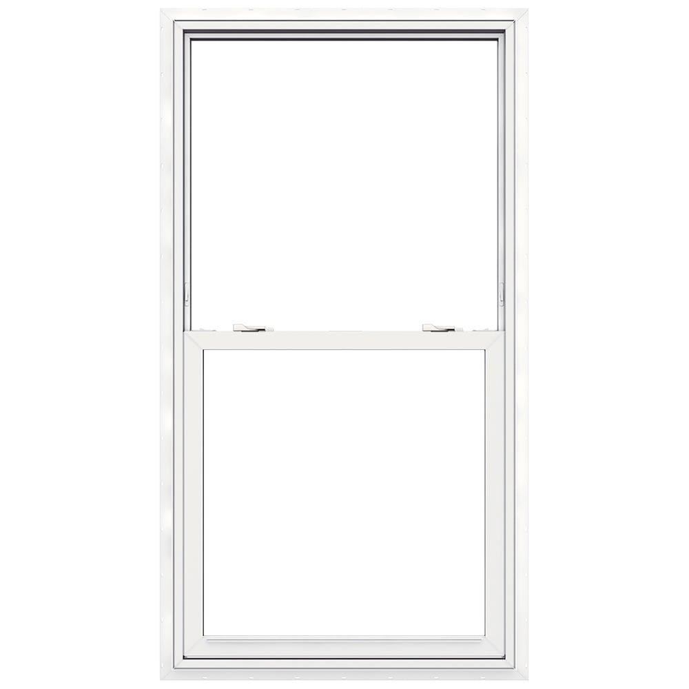 JELD-WEN JW234700154 Single-Hung-Windows - View #2