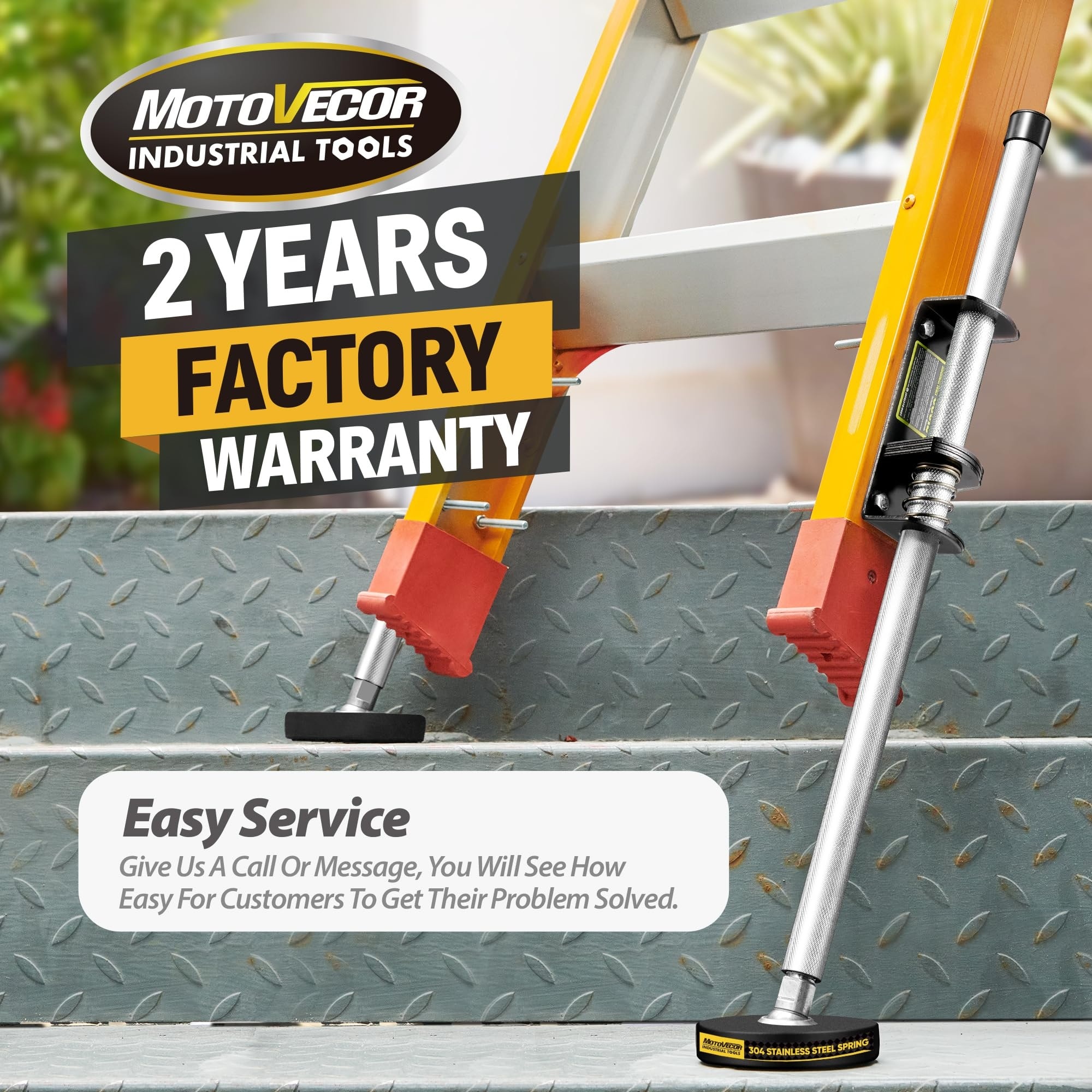 Numhew NHBEN383568 Ladder-Access - View #7