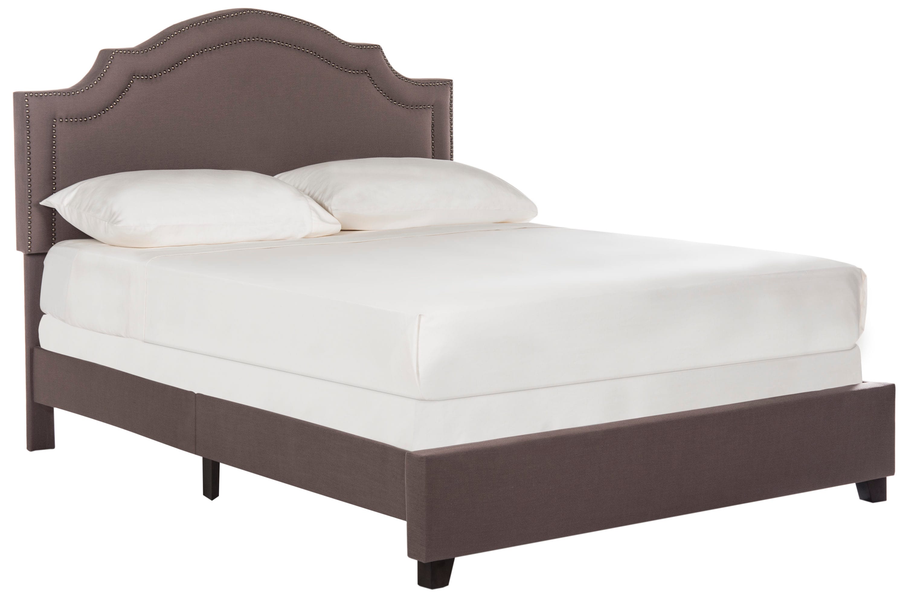Safavieh FOX6211D-Q beds - View #2