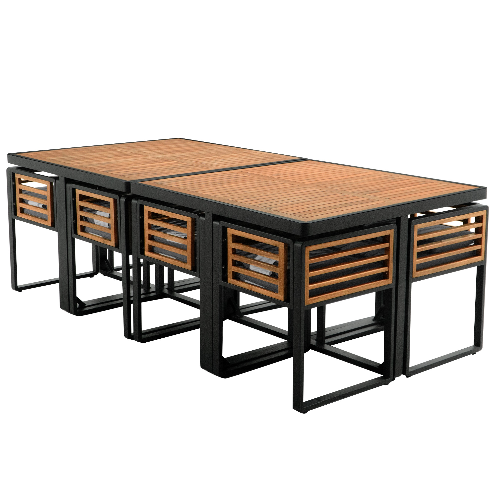 BABOOM BOM-201241E-OR Patio-Dining-Sets - View #3