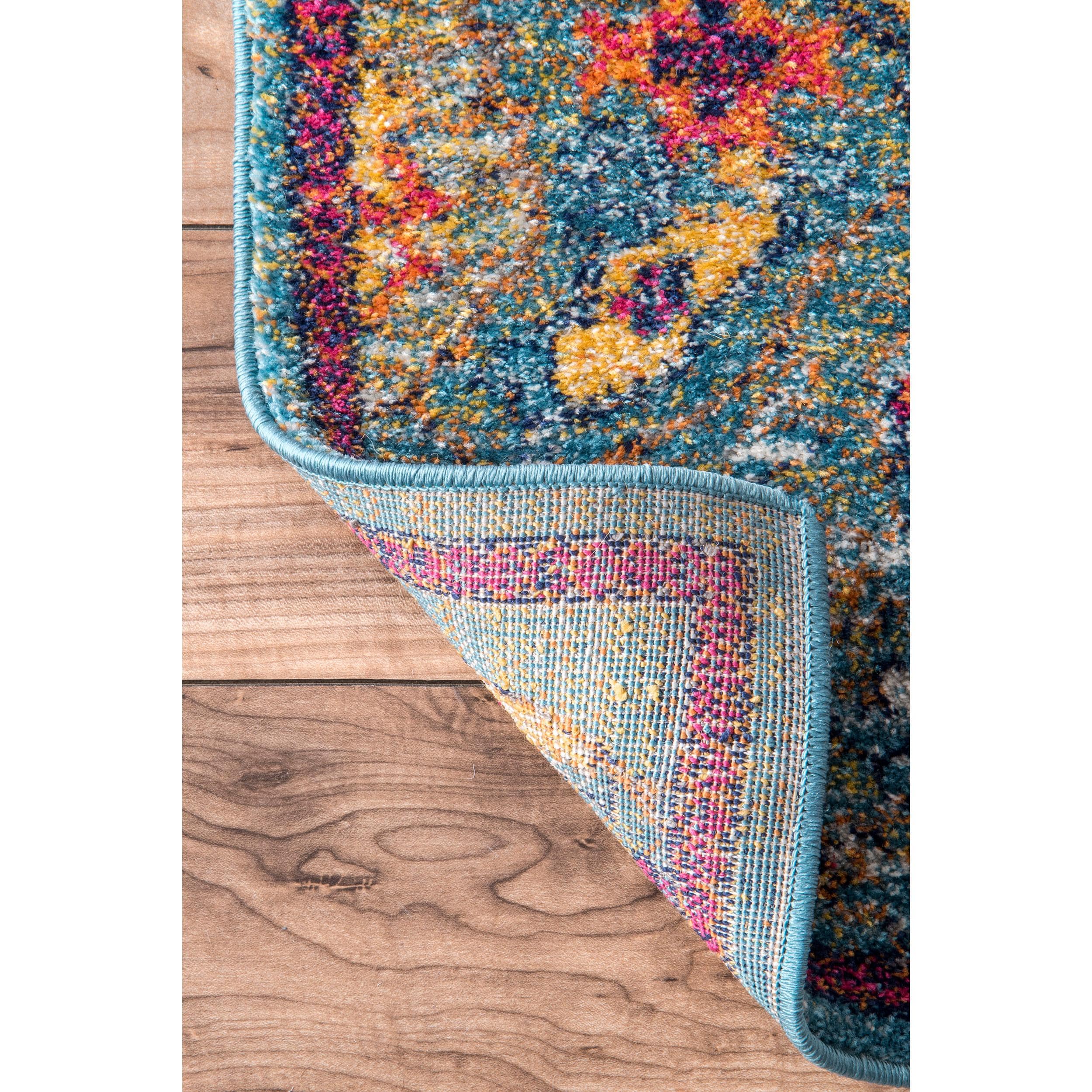 nuLOOM RZBD63B-2808 rugs - View #4