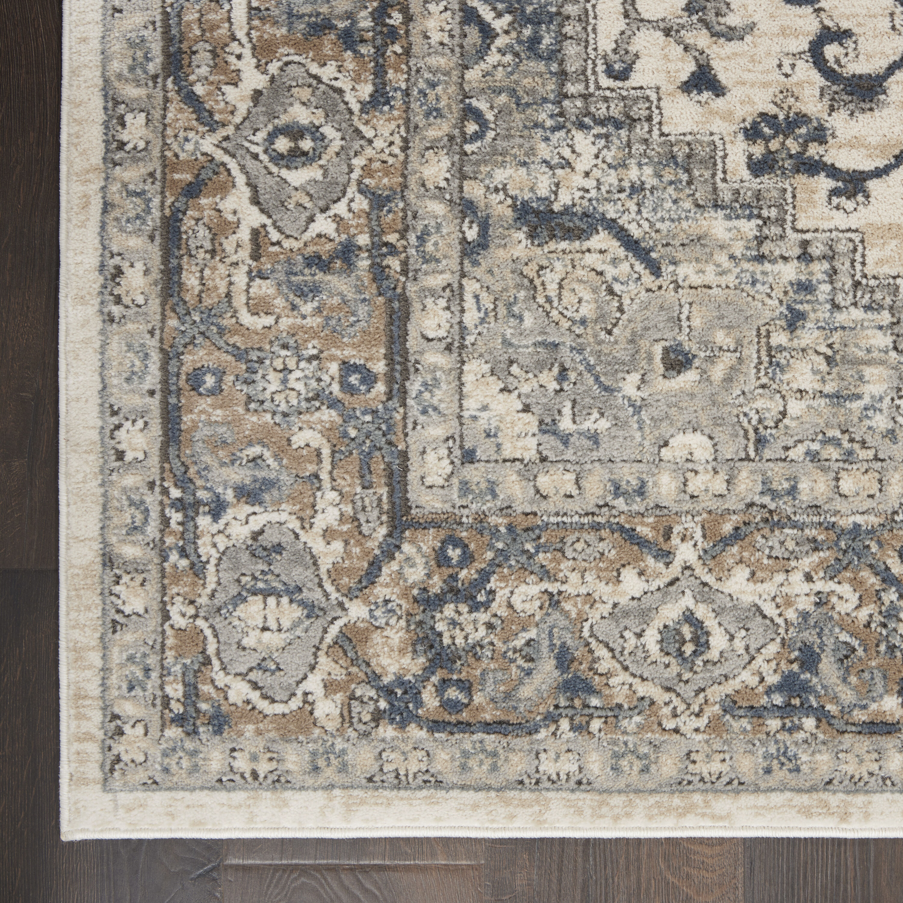 Nourison 099446808592 rugs - View #5
