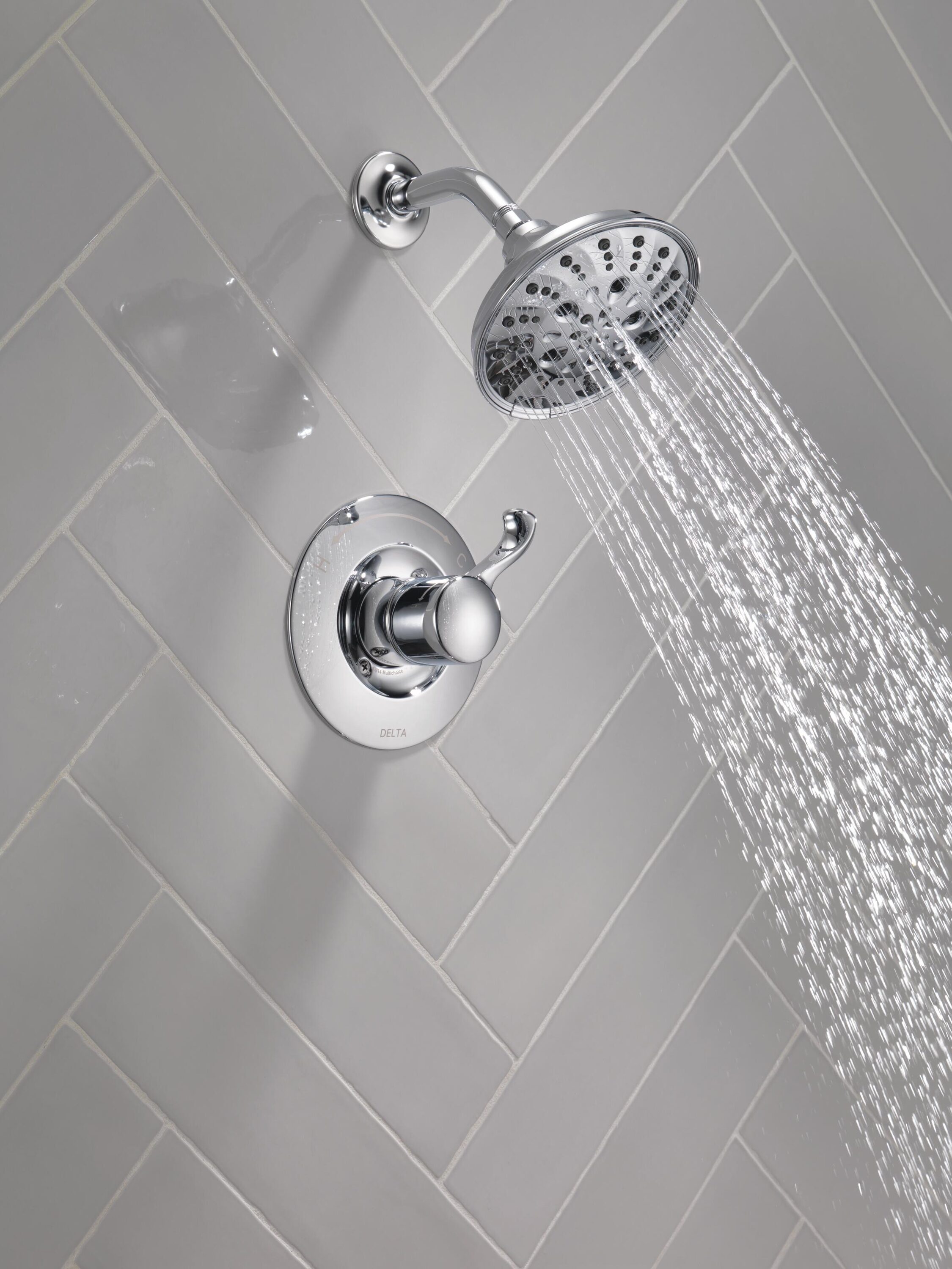 Delta 142897 Tub-Shower-Faucets - View #2