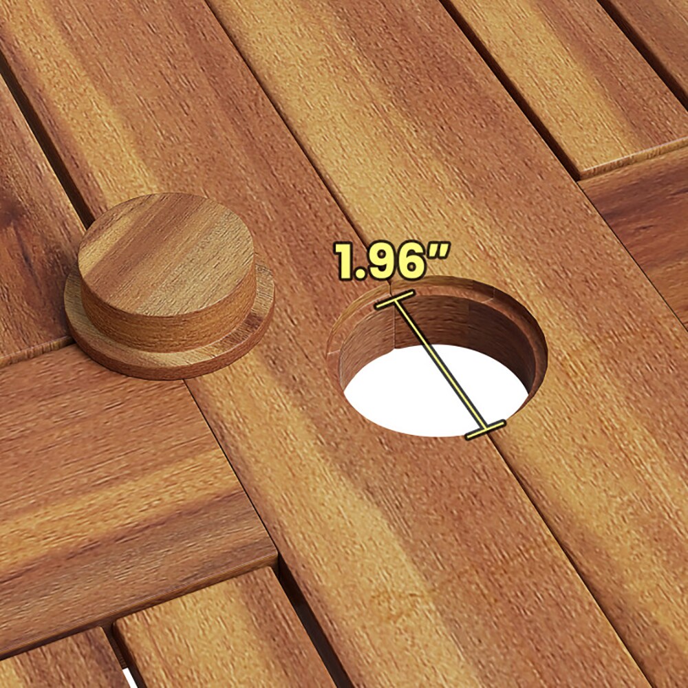 CASAINC BH-SG000061AAA Patio-Dining-Sets - View #9