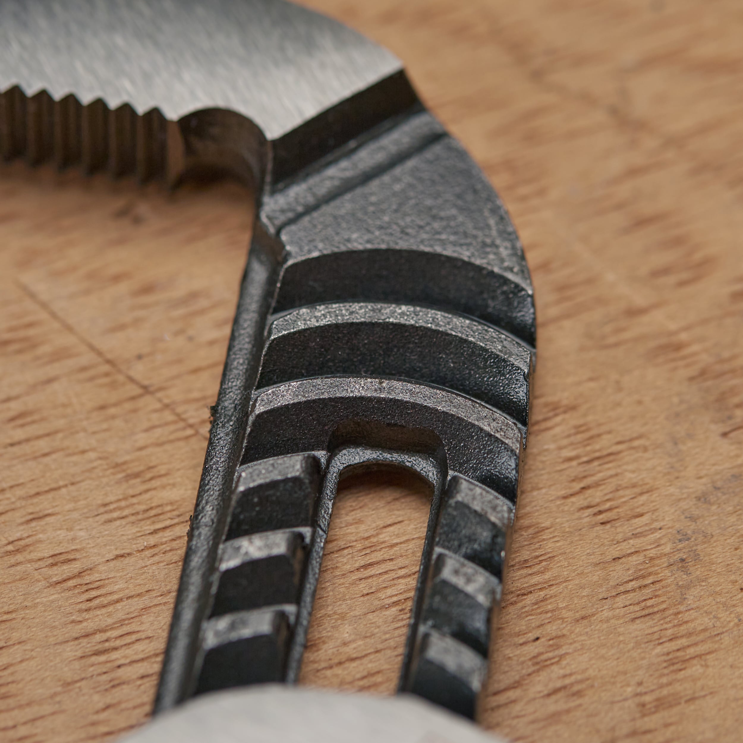 CHANNELLOCK 430 pliers - View #3