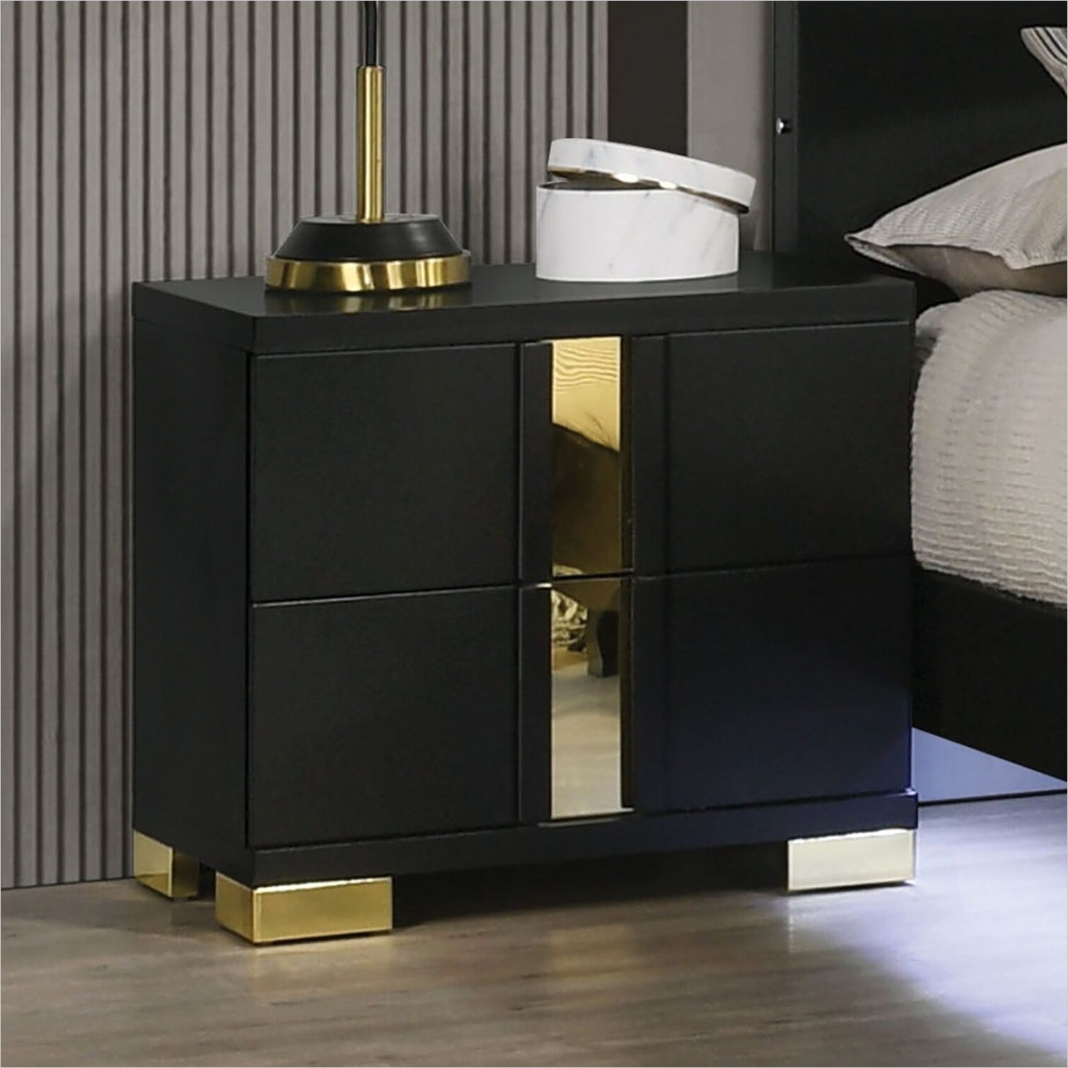SunJet 2Y7OS7XA2SWD nightstands - View #4