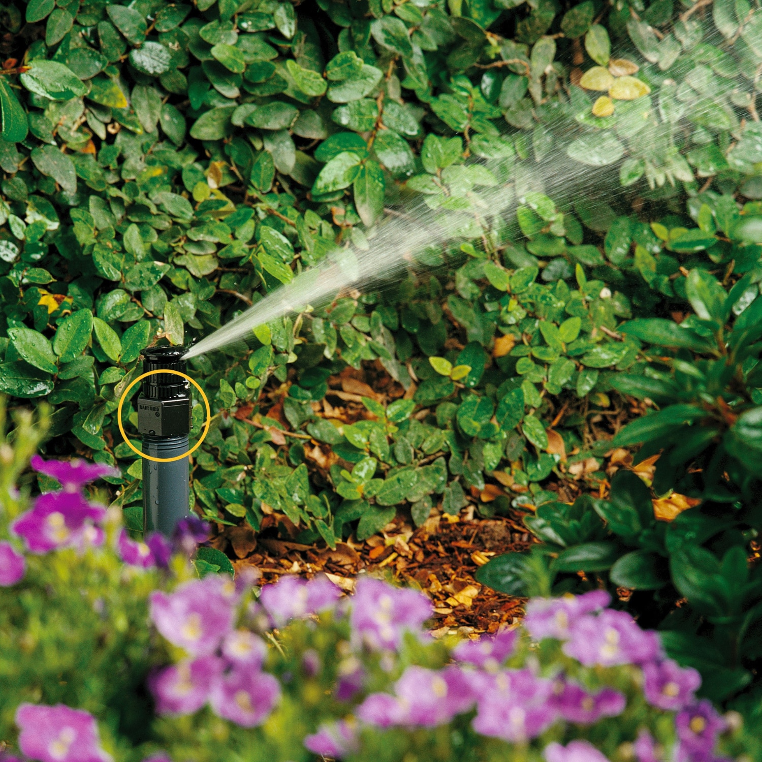 Rain Bird A17SAN Underground-Sprinkler-Rep-Nozzles - View #3
