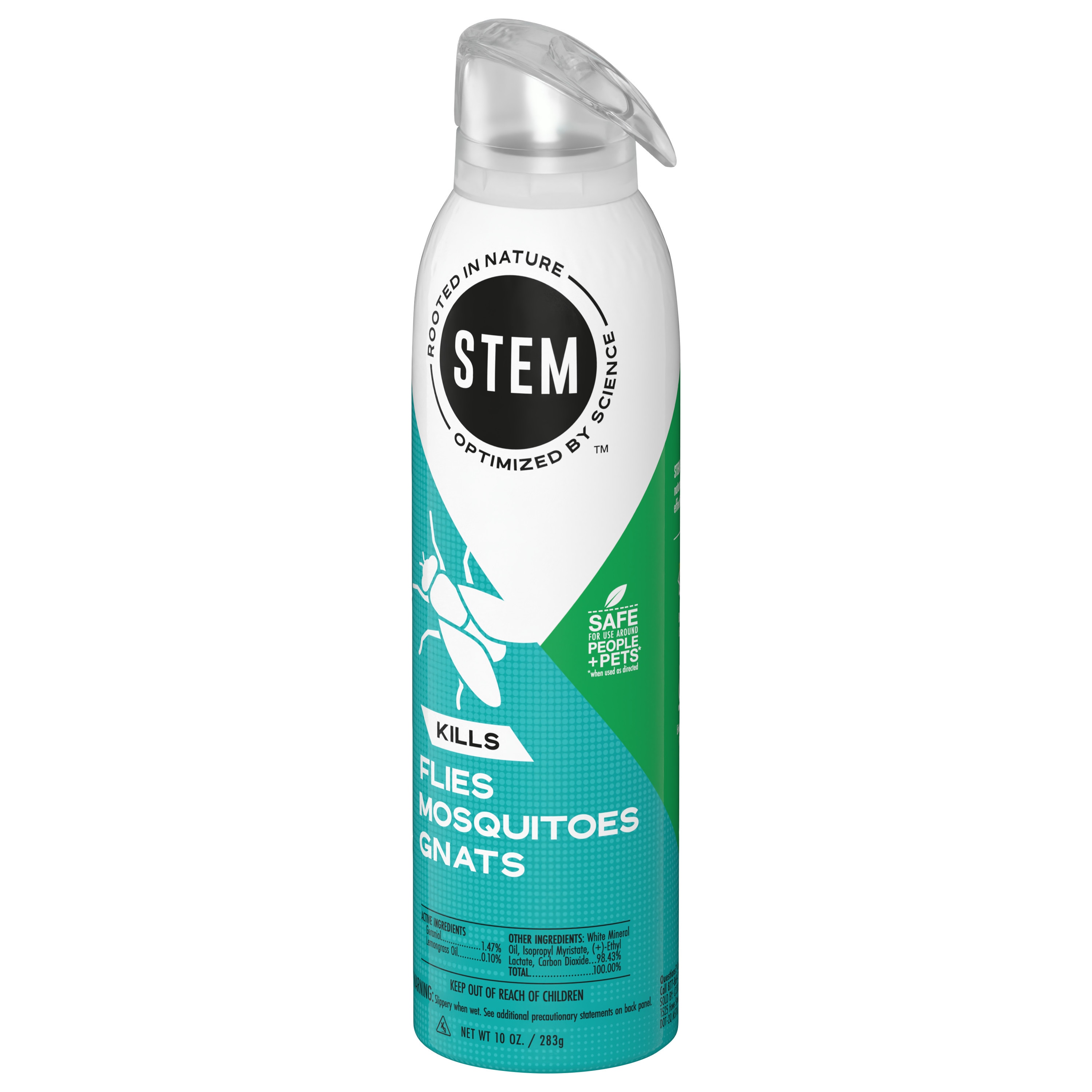 STEM 329962 Insect-Repellent - View #12
