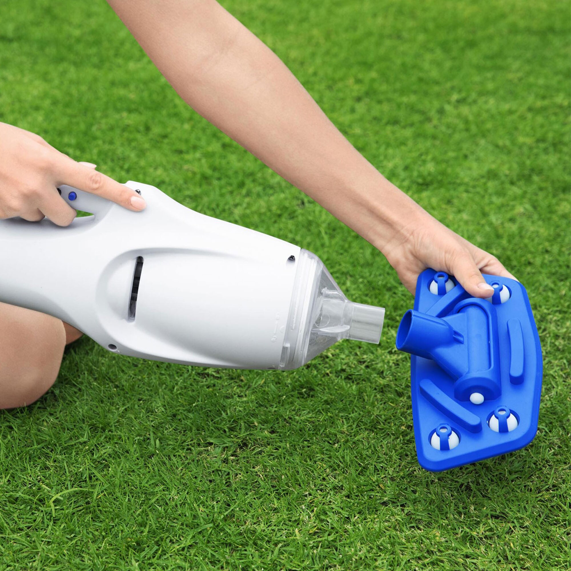 Bestway 207564 Pool-Vacuums - View #5