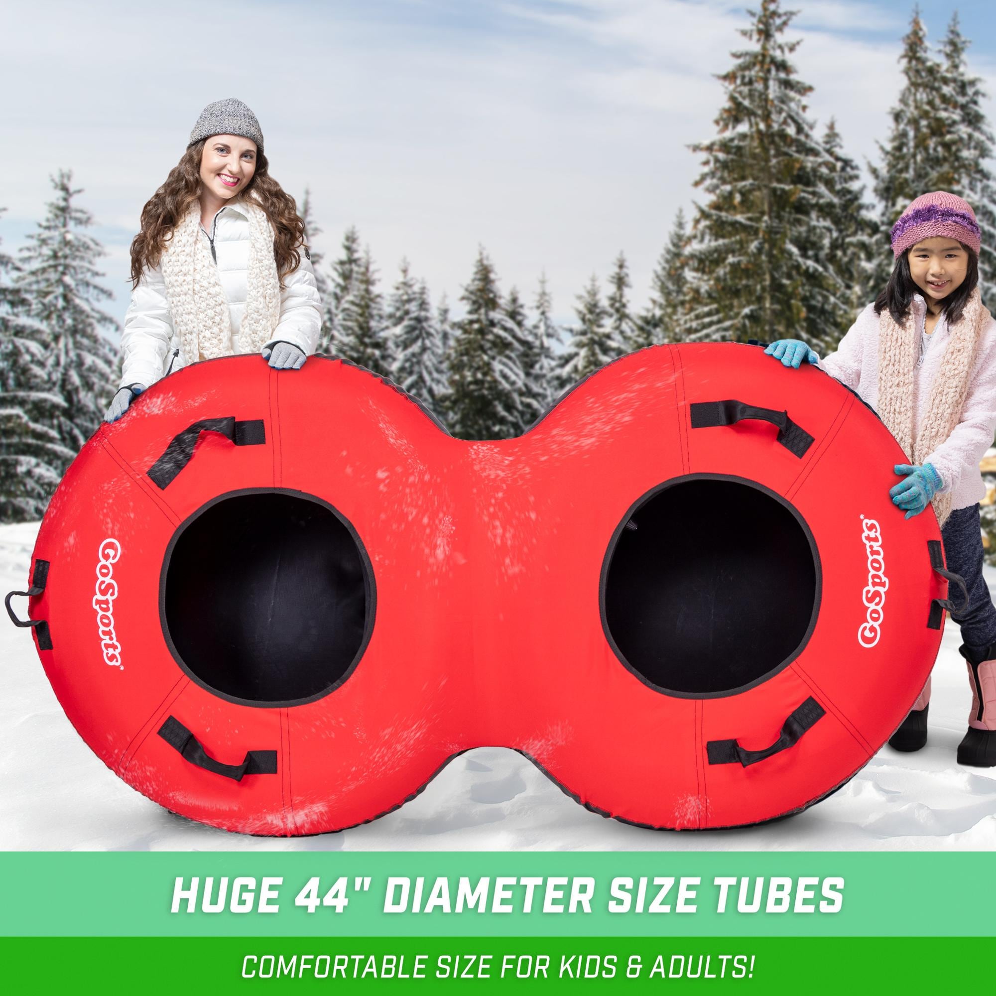 GoSports 815898027660 Snow-Sleds - View #5