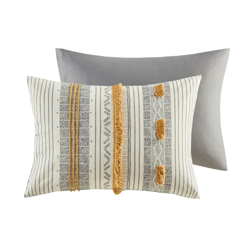 Gracie Mills 9111-21II Comforters-And-Bedspreads - View #5
