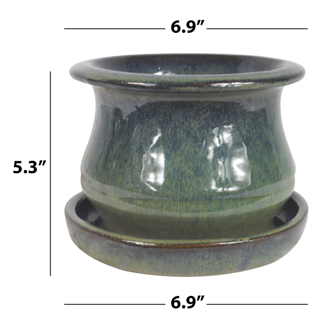 Trendspot LEDB10020-06I Planter-Window-Box - View #4