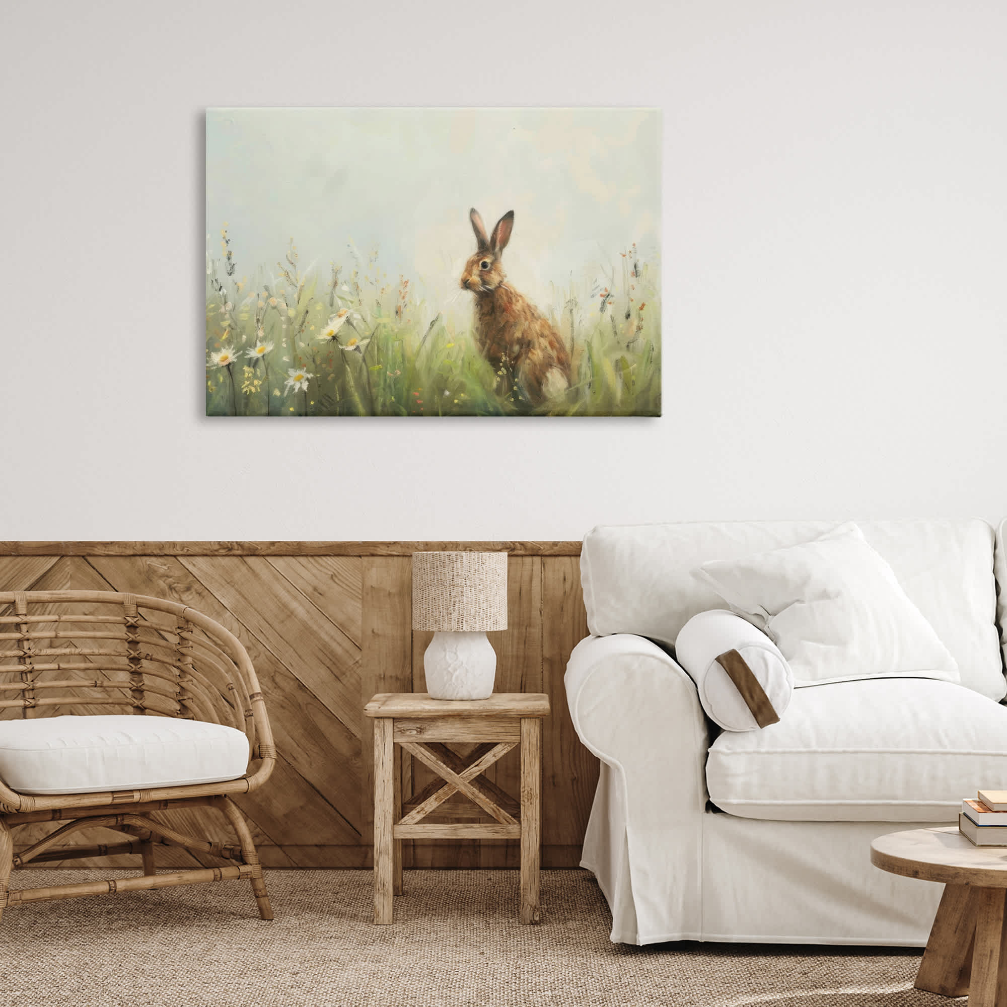Stupell Industries BW-385-CN-20X30 Wall-Art - View #3