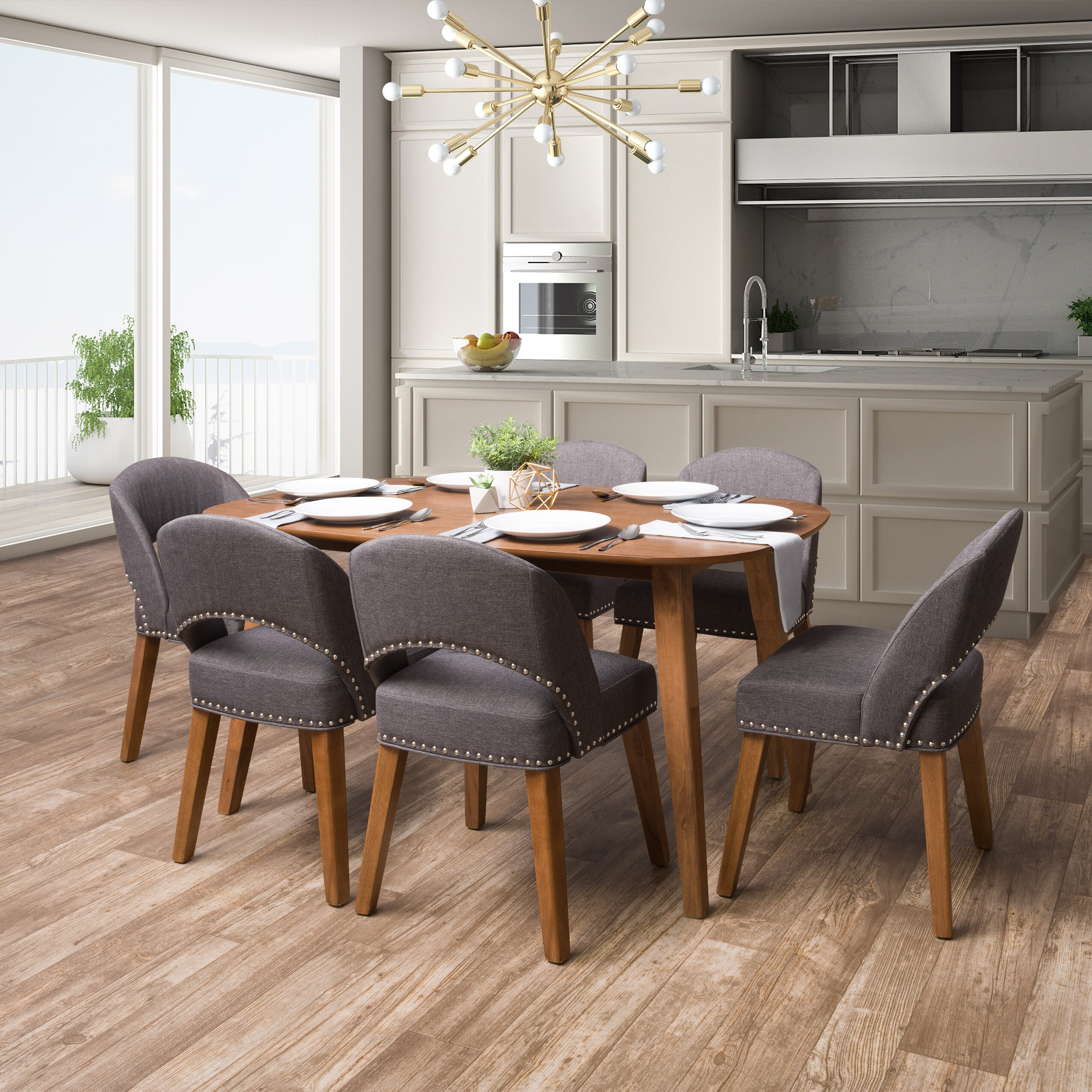CorLiving TNY-250-Z2 Dining-Sets - View #2
