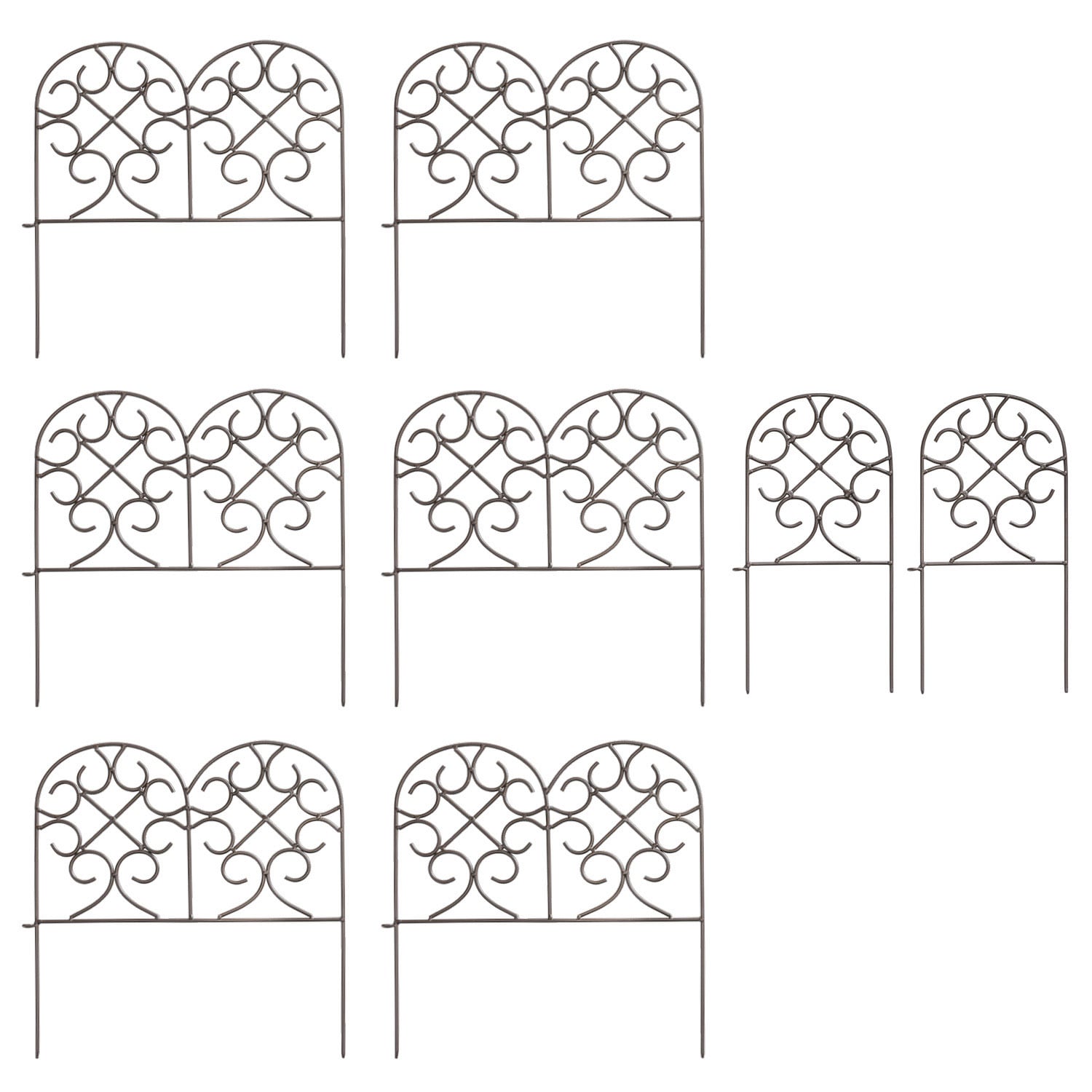 Evergreen 50325 edging - View #6