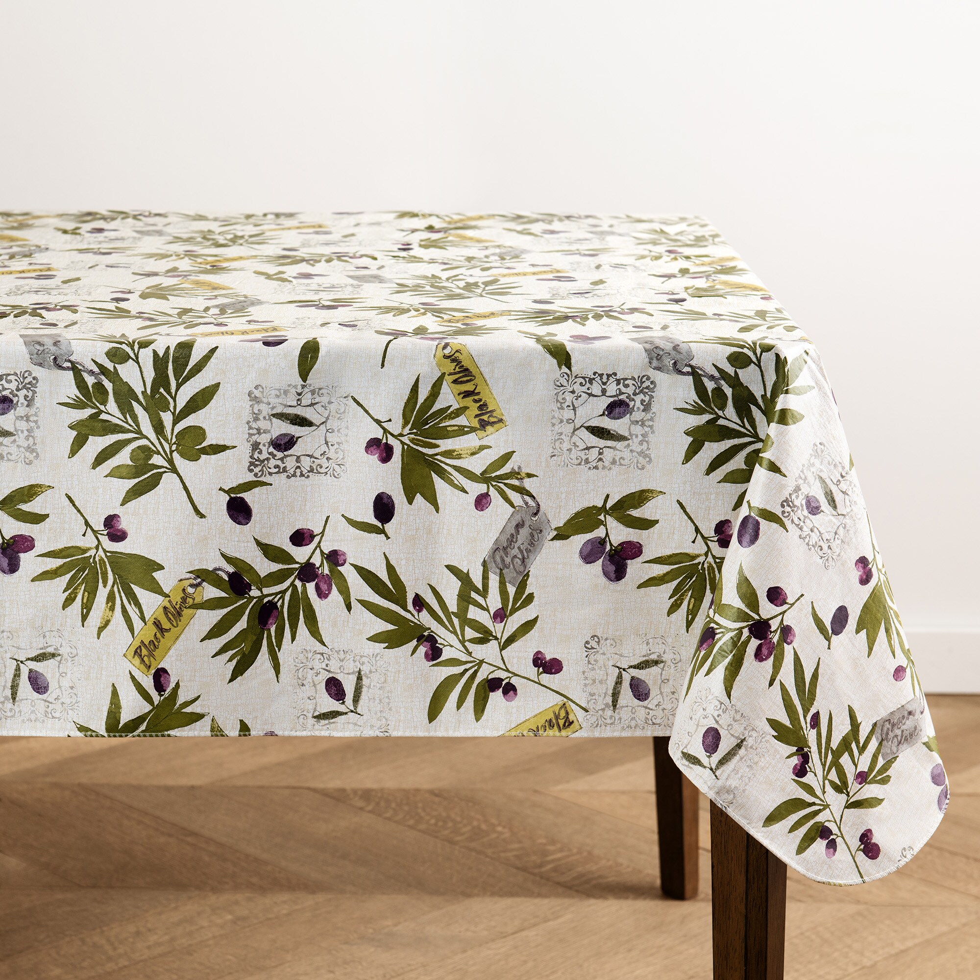 Elrene Home Fashions 194590058715 Table-Covers - View #2