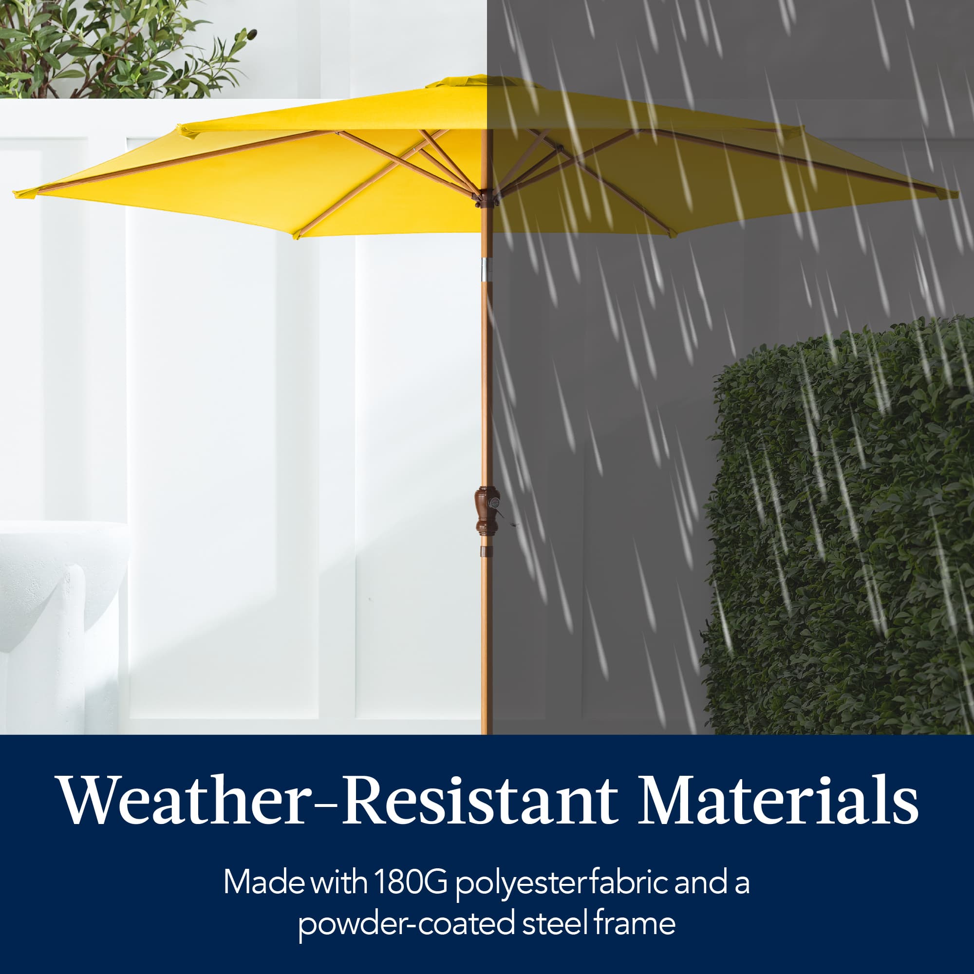 Best Choice Products SKY8339 Umbrellas-2 - View #5